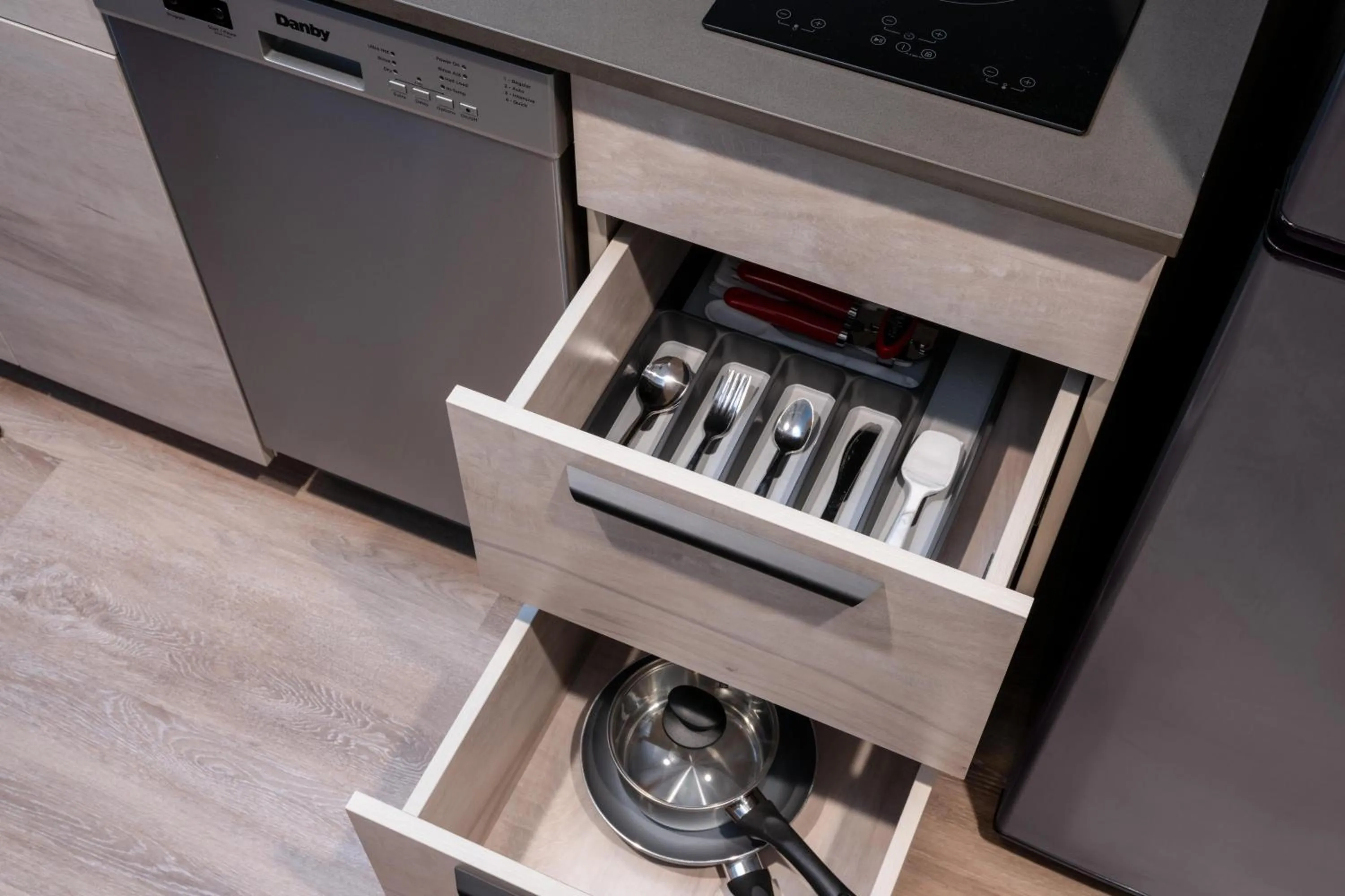 @HOME by Best Western Walkerton