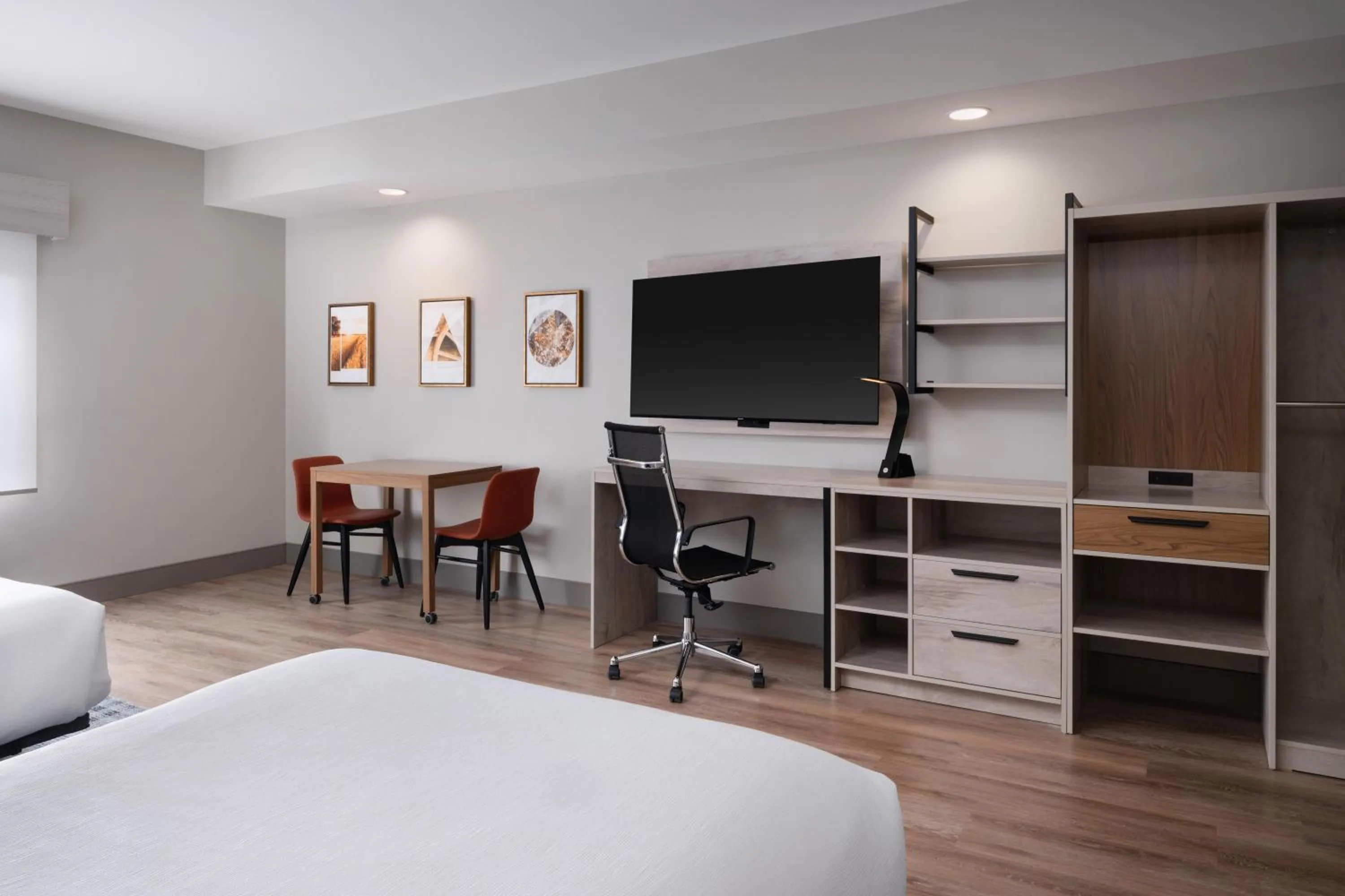 Bed in @HOME by Best Western Walkerton