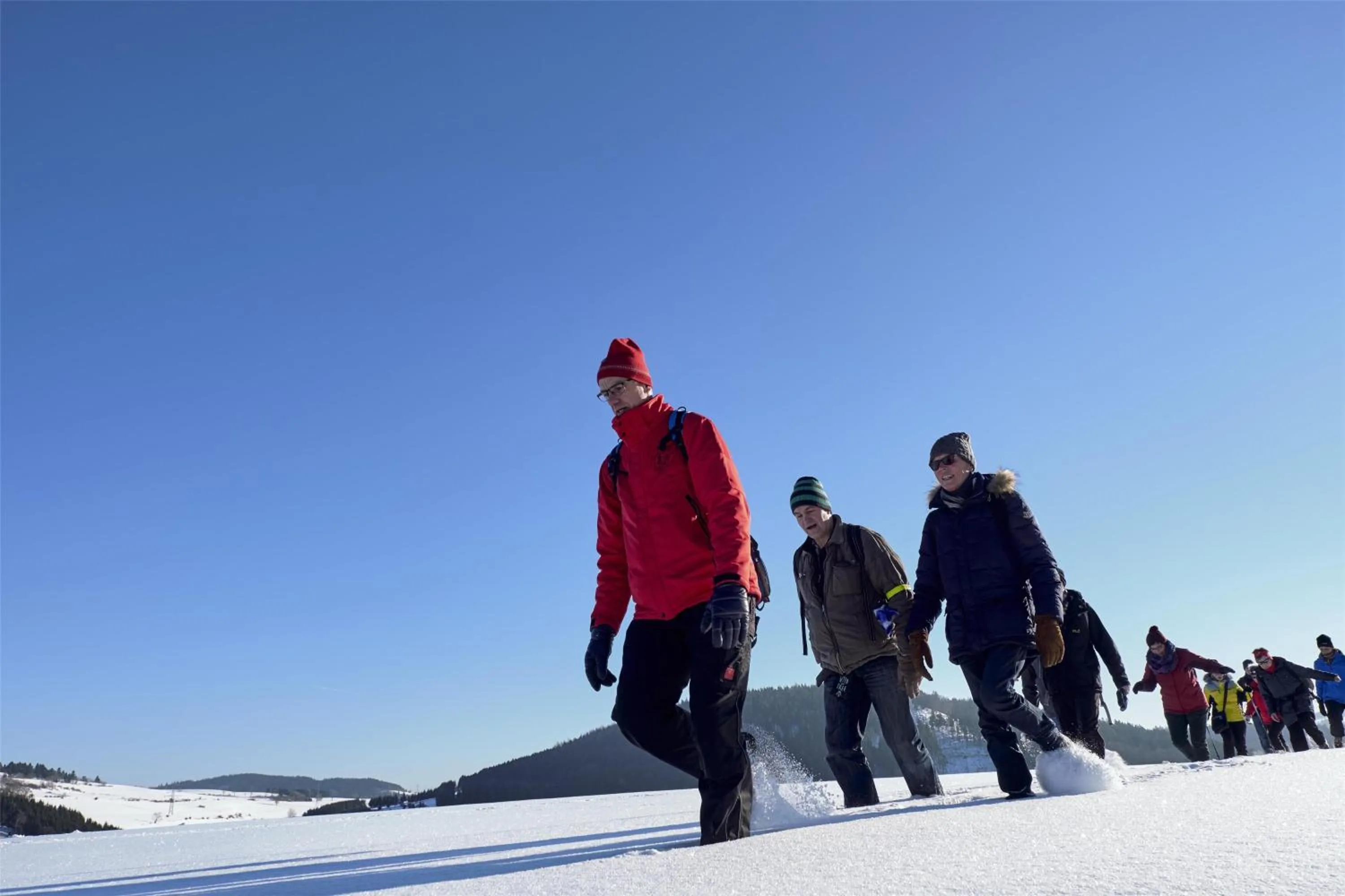 Nearby landmark in Mountain View Hotel Willingen, BW Signature Collection