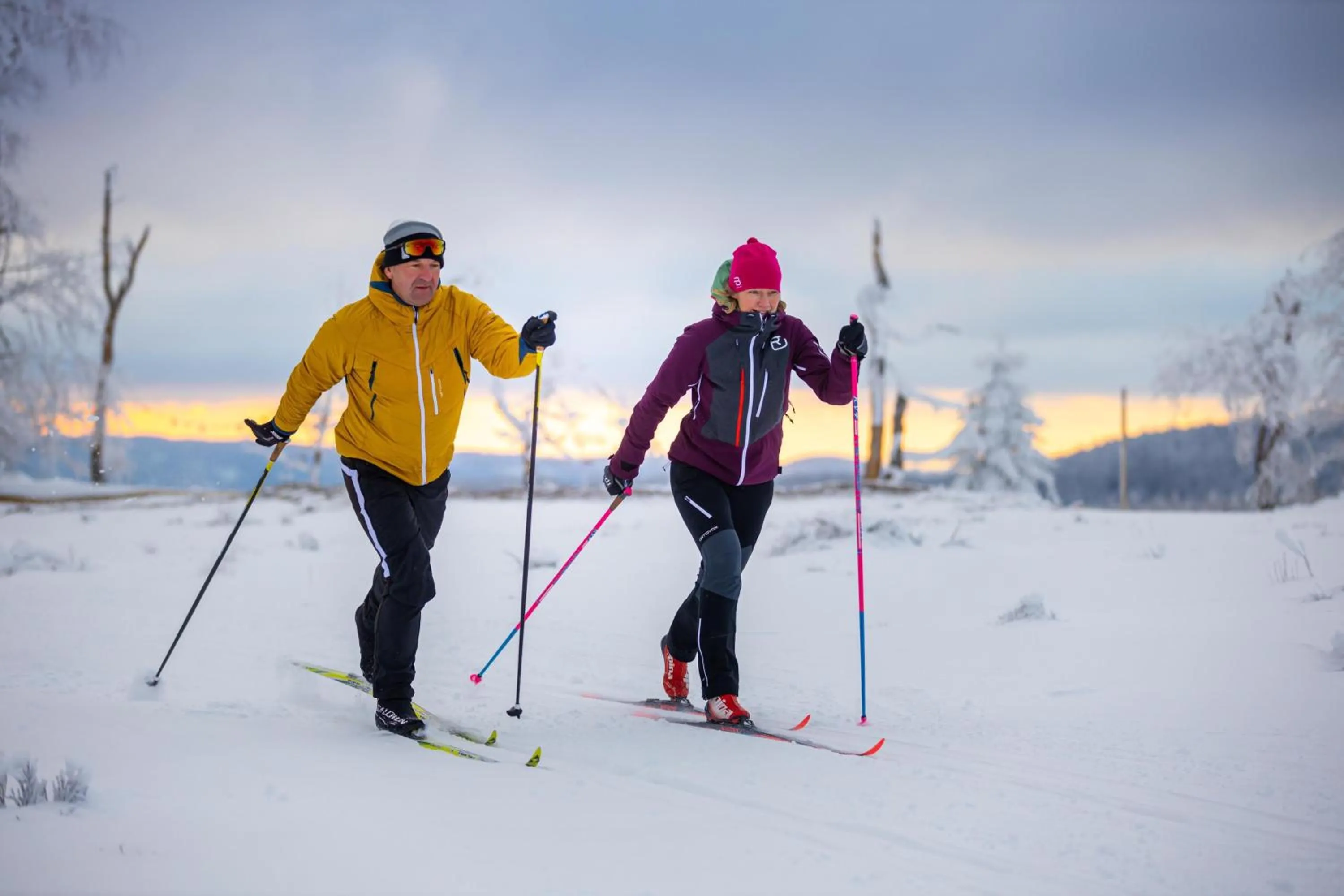 Sports in Mountain View Hotel Willingen, BW Signature Collection