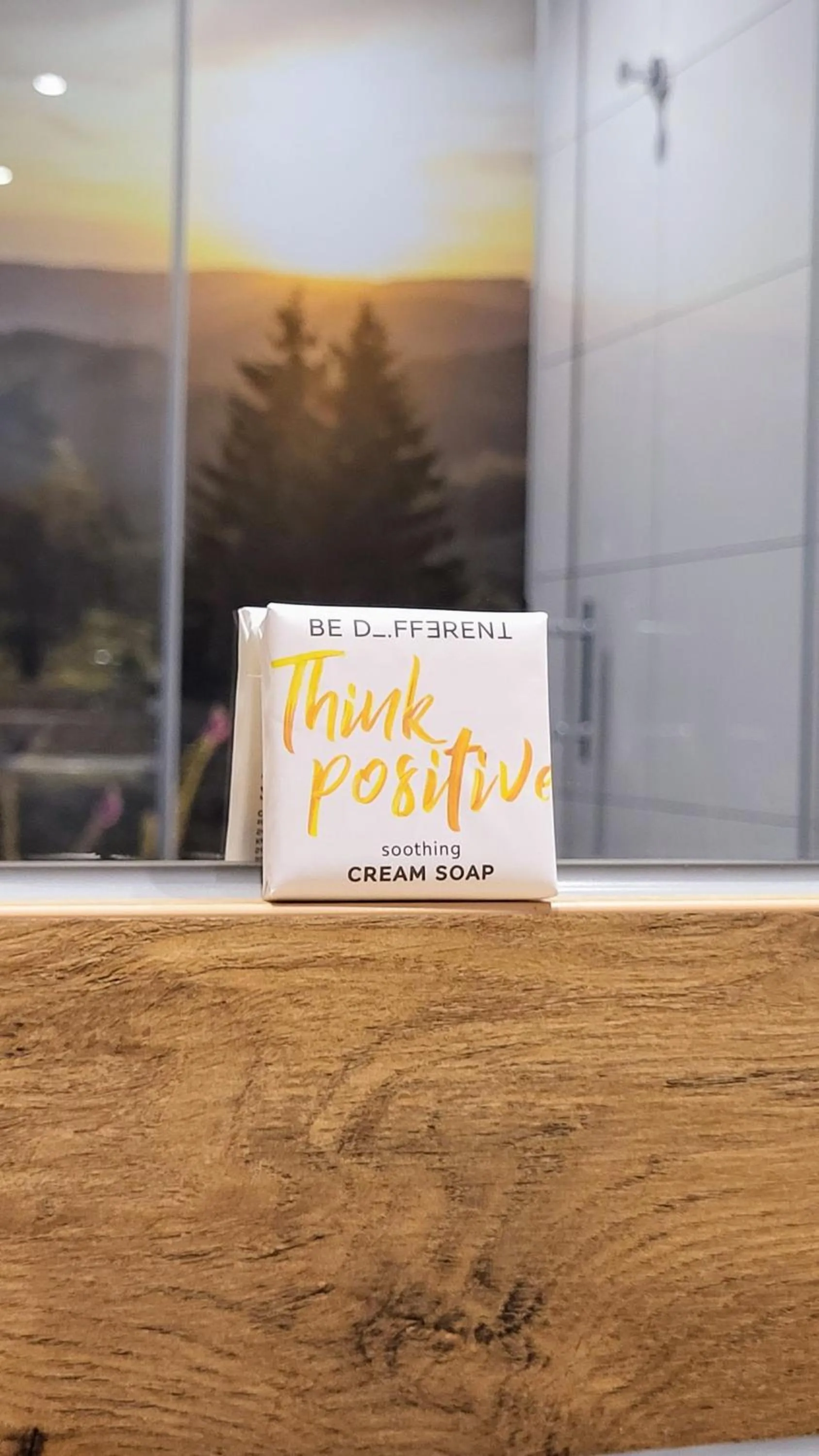 Bathroom in Mountain View Hotel Willingen, BW Signature Collection