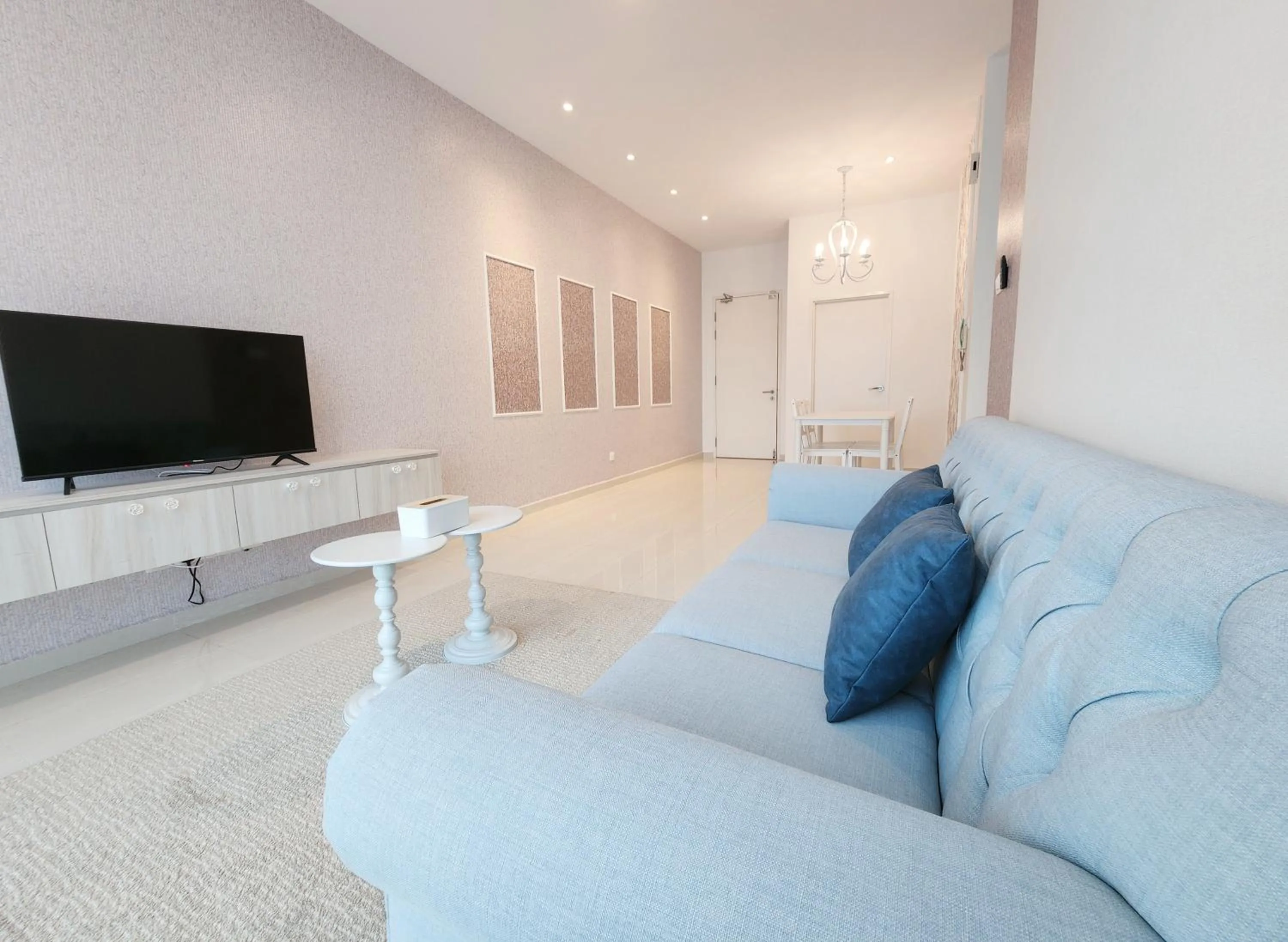 SKS Pavillion Suites