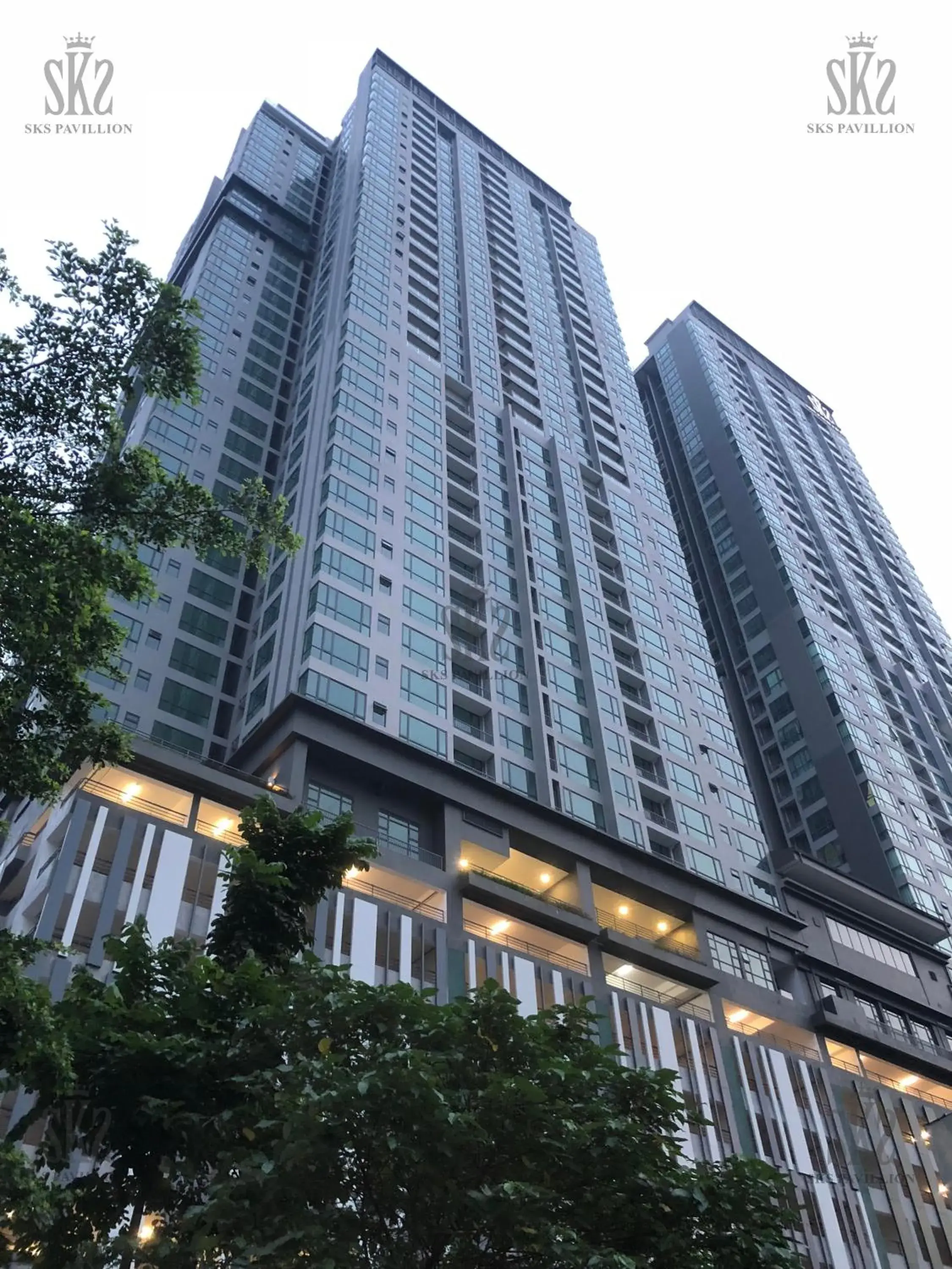 SKS Pavillion Suites SKS Pavillion Suites