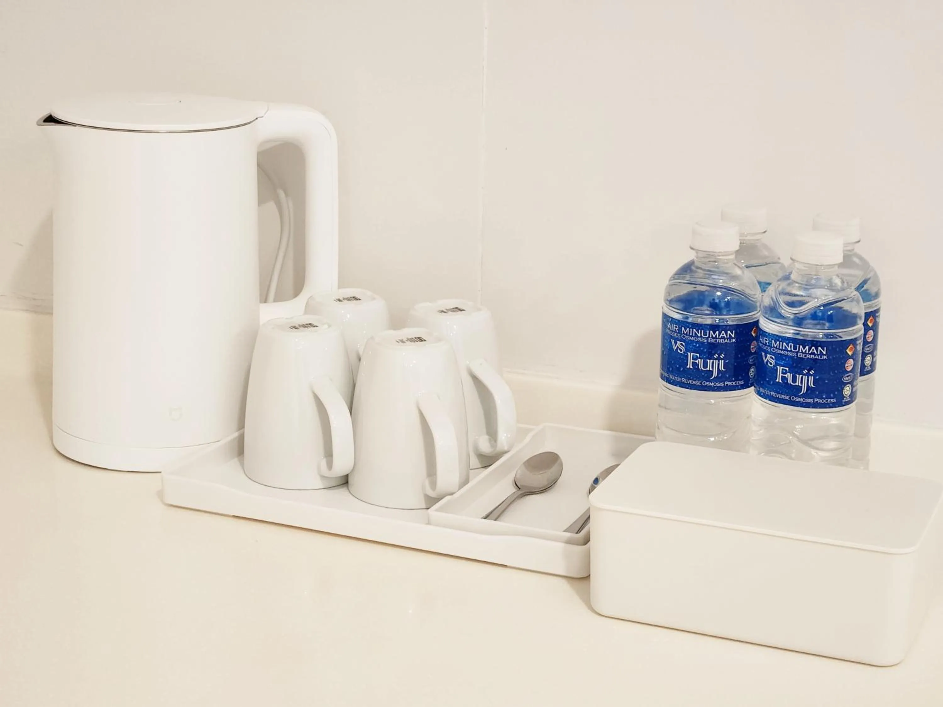 SKS Pavillion Suites