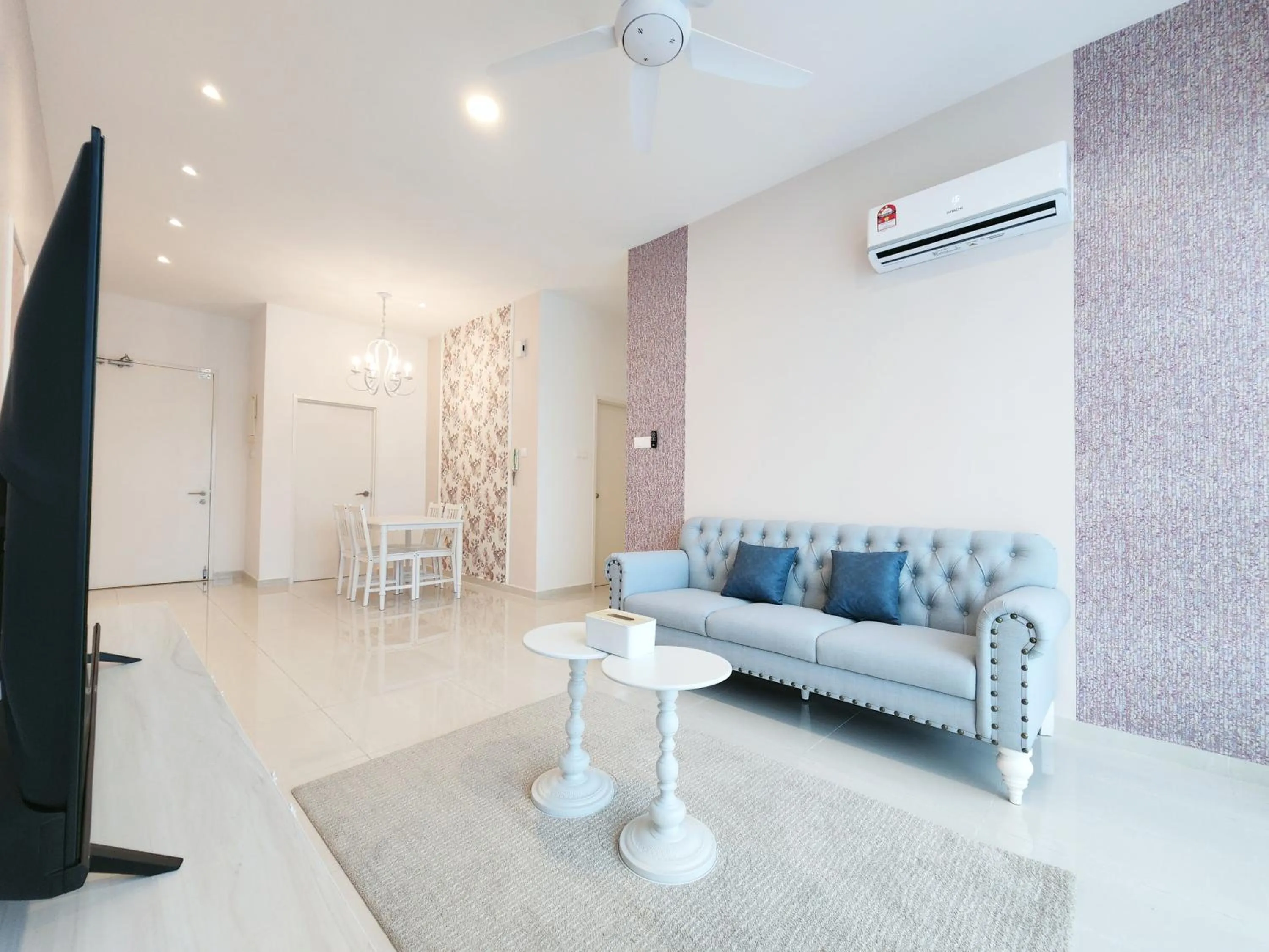 SKS Pavillion Suites