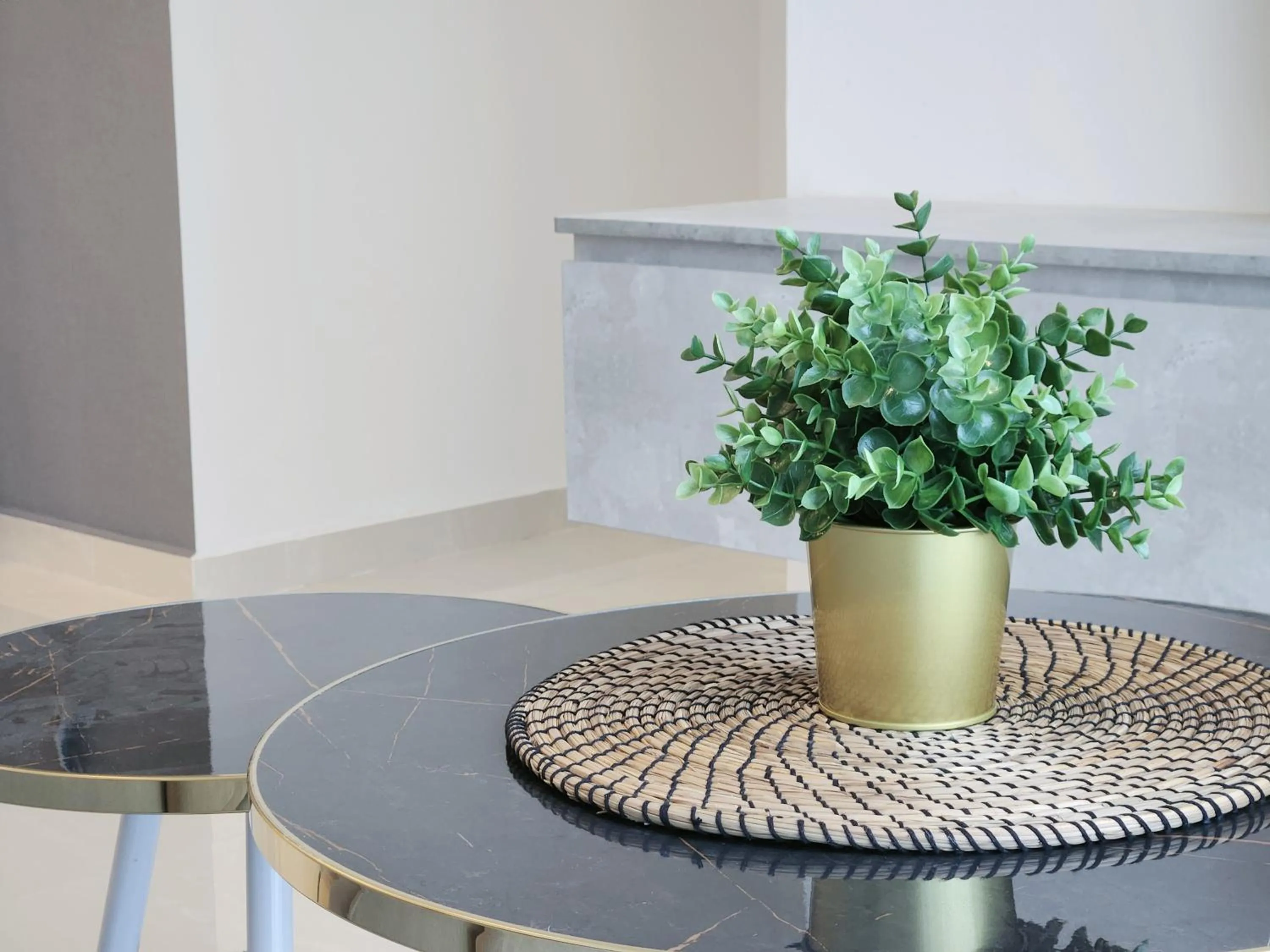 SKS Pavillion Suites