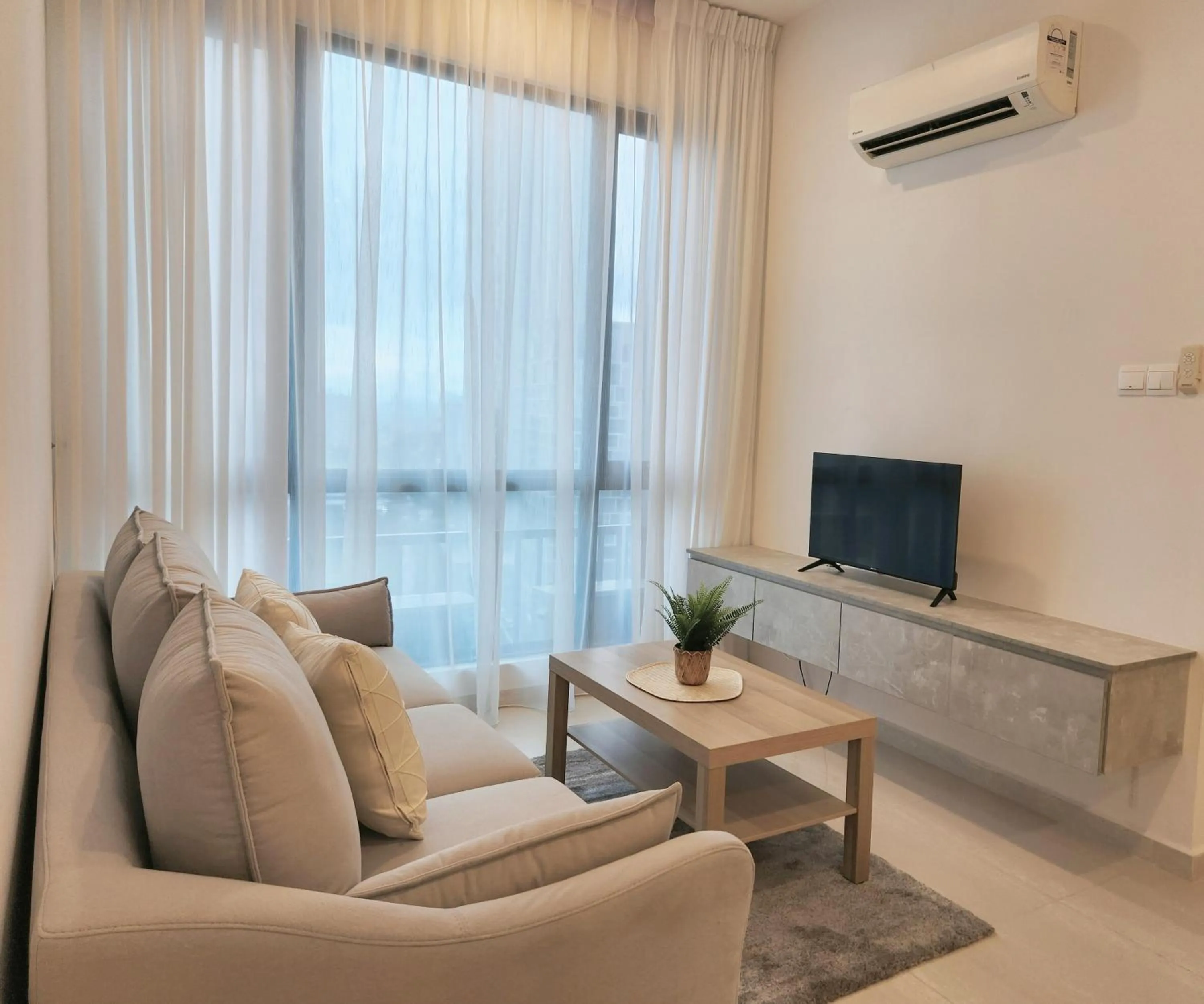 SKS Pavillion Suites