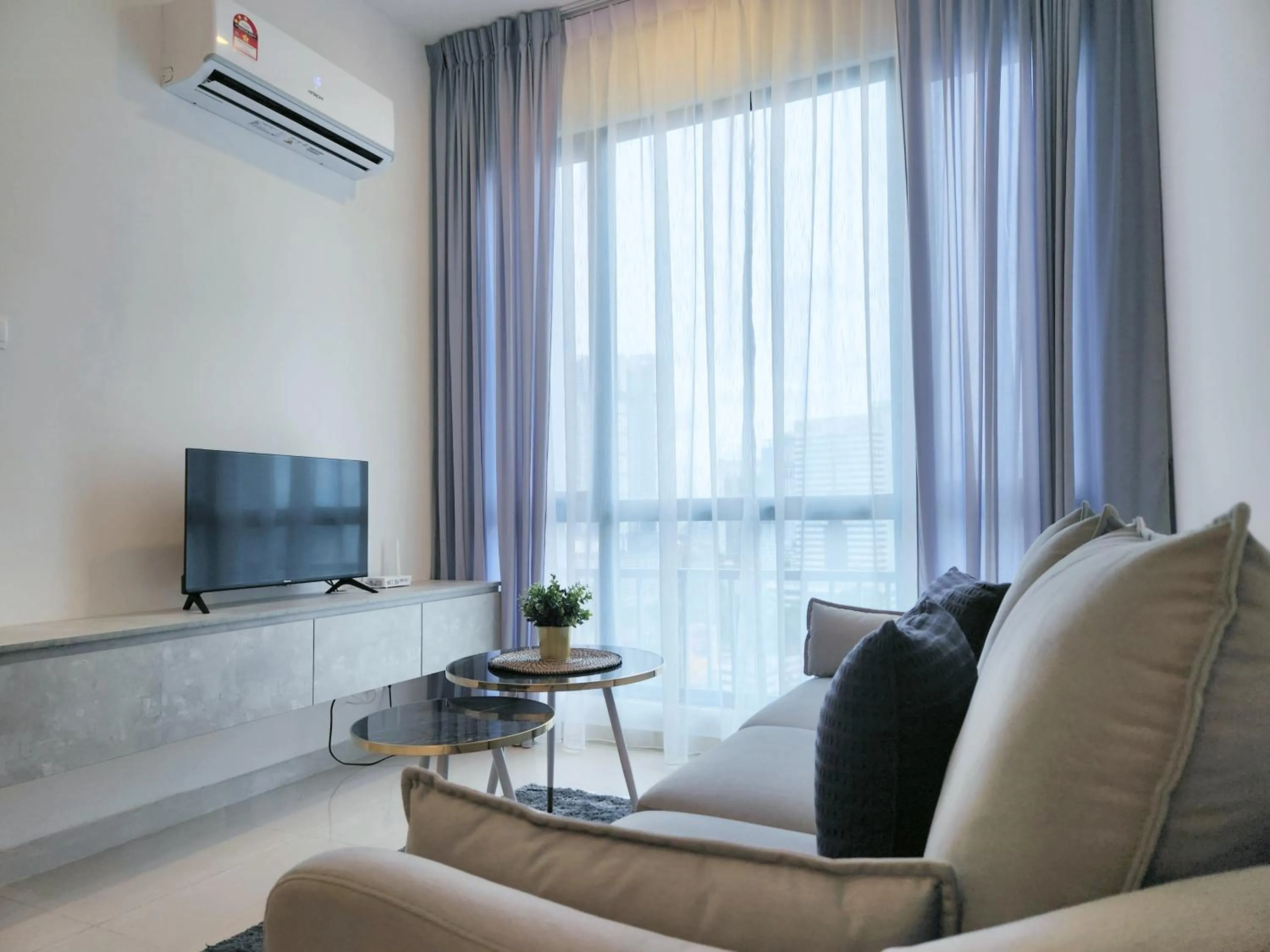 SKS Pavillion Suites