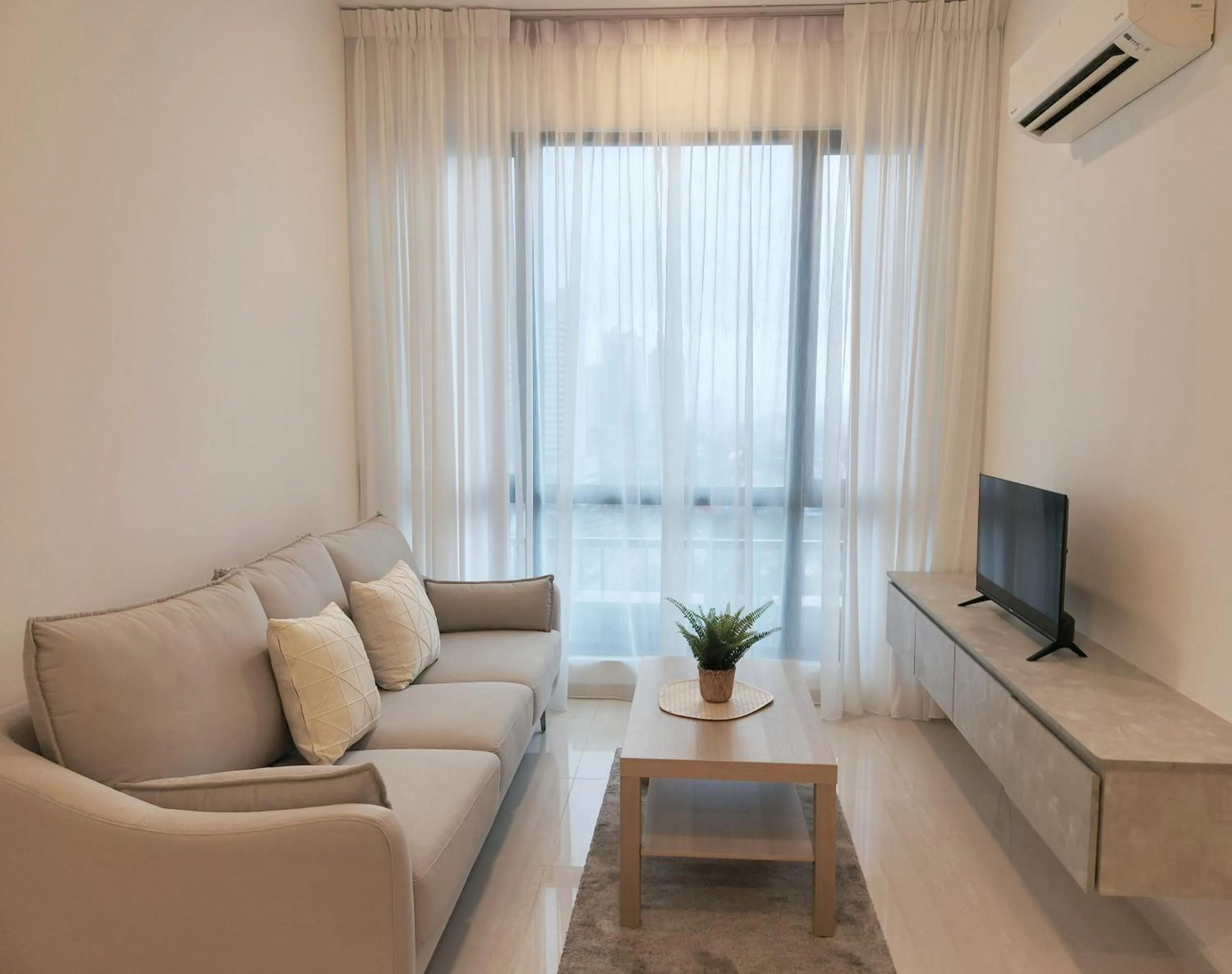 SKS Pavillion Suites