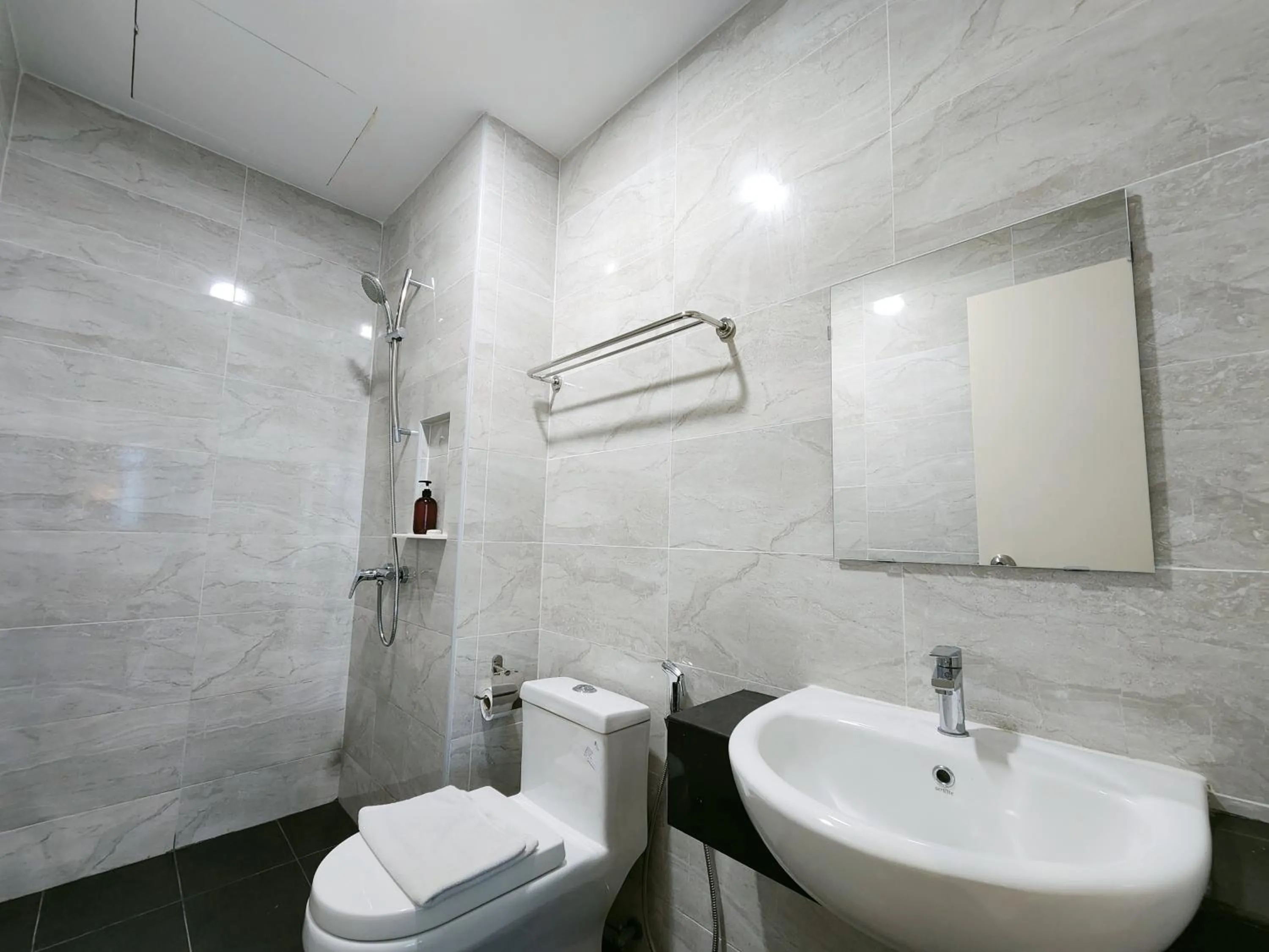 SKS Pavillion Suites