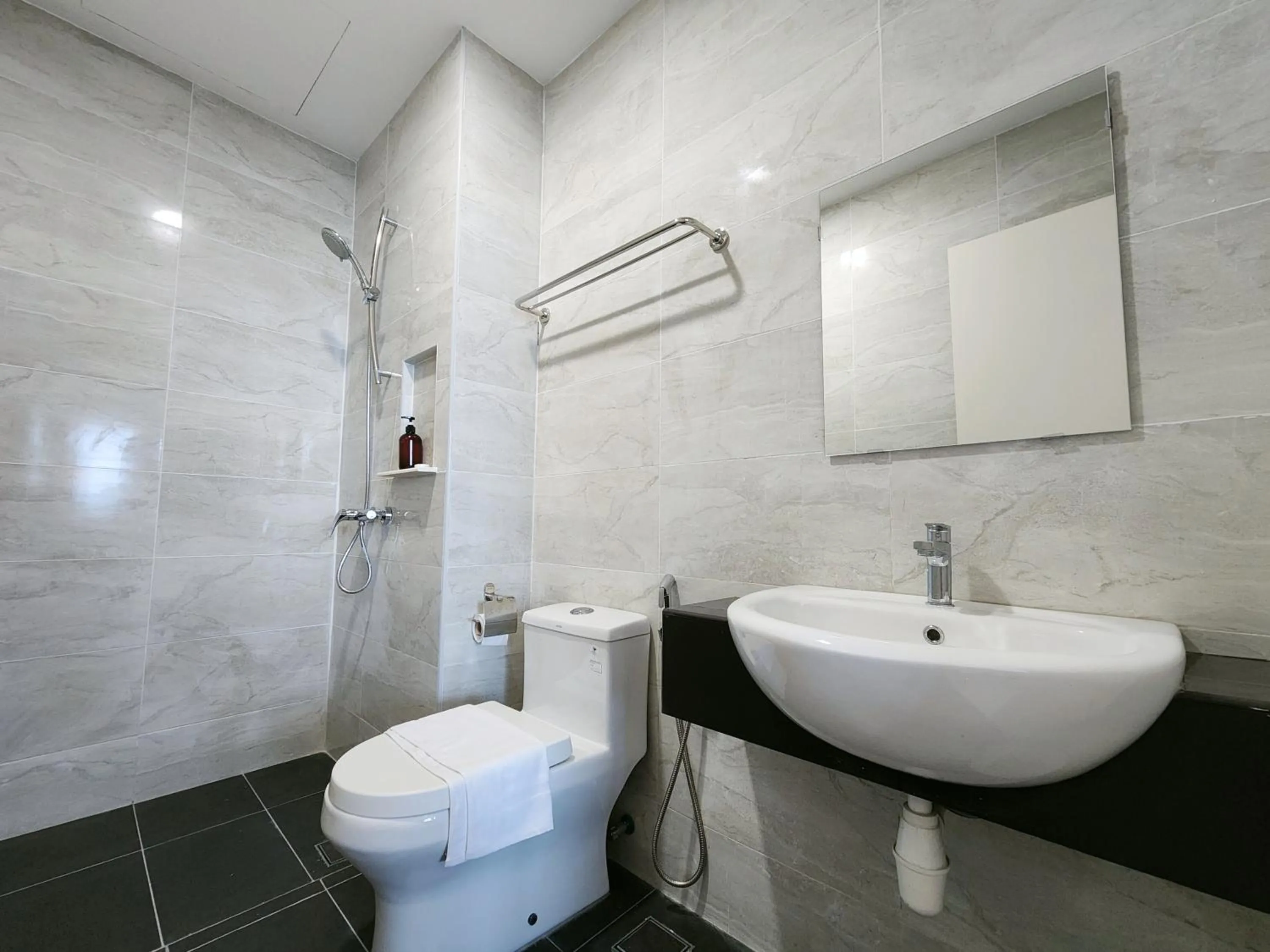 SKS Pavillion Suites