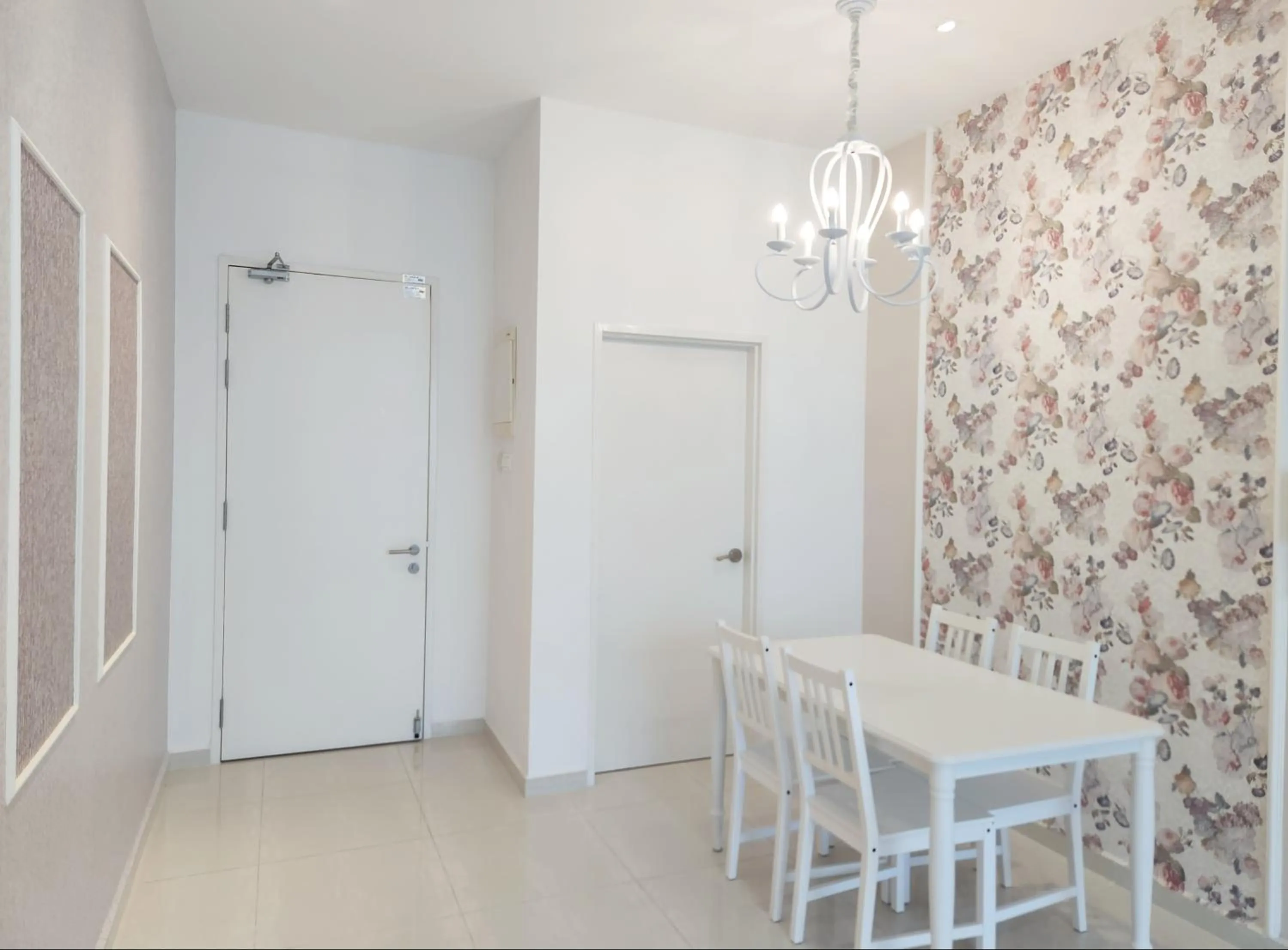 SKS Pavillion Suites