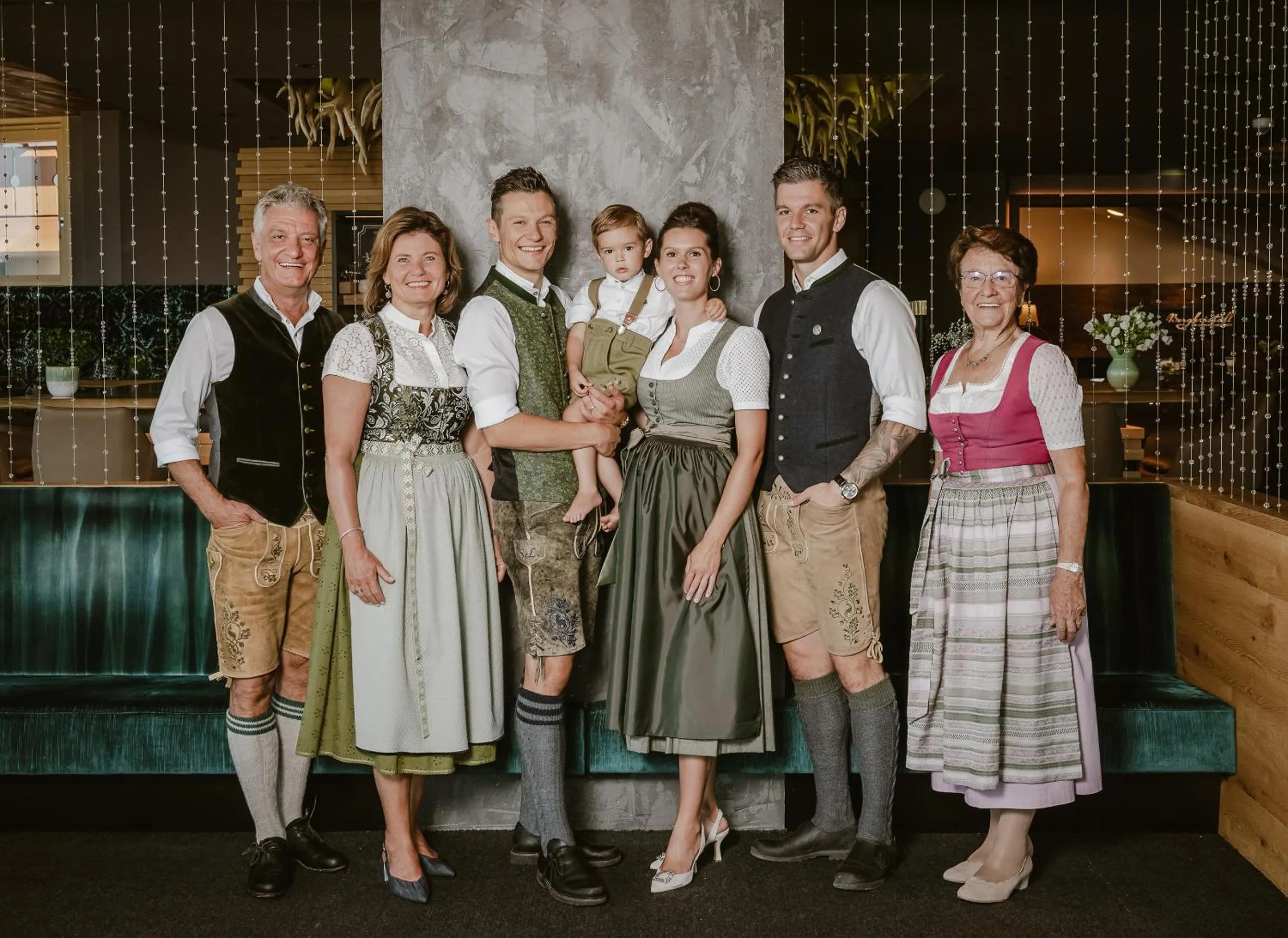 Other in Bergkristall - Mein Resort im Allgäu