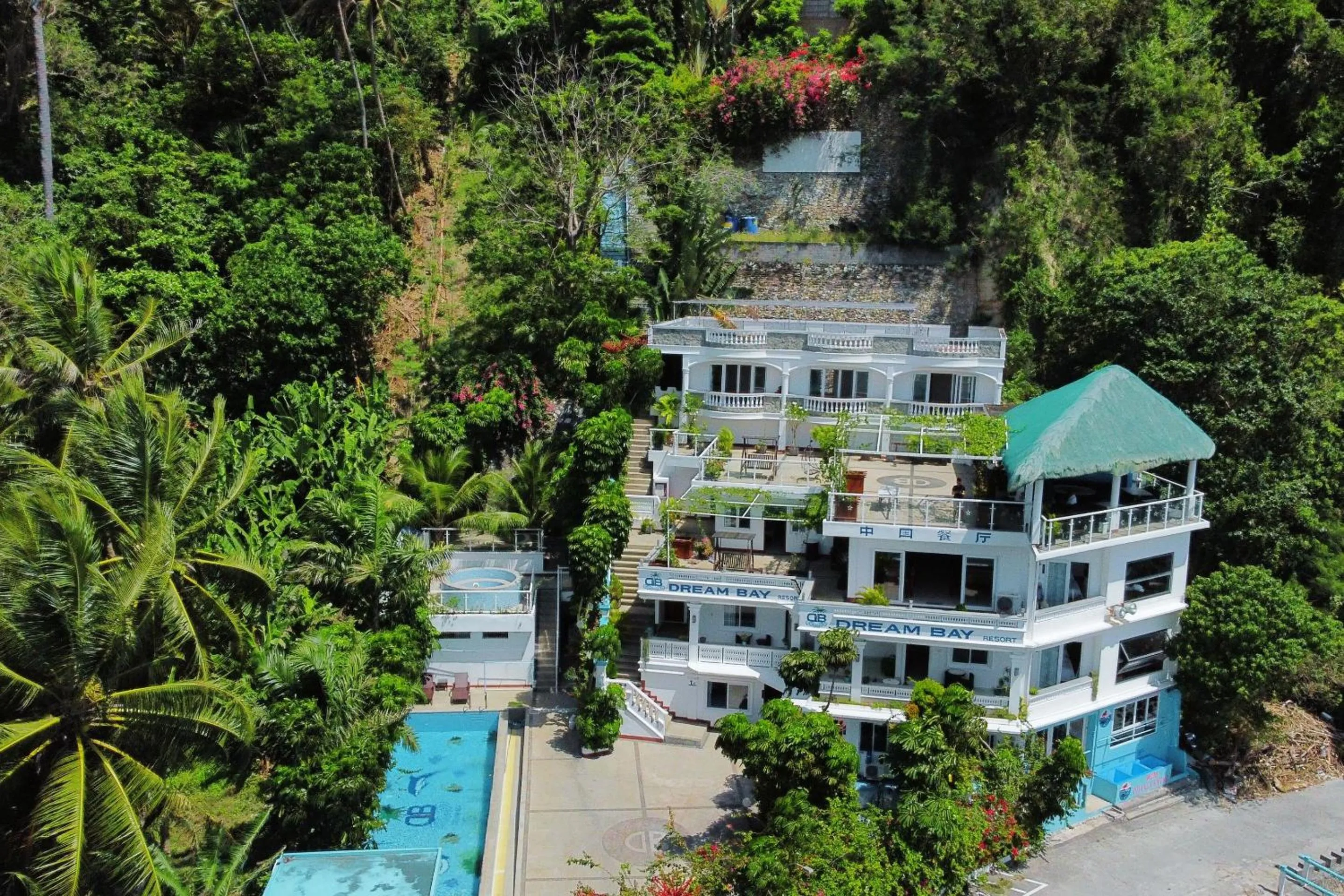 Dream Bay Resort powered by Cocotel