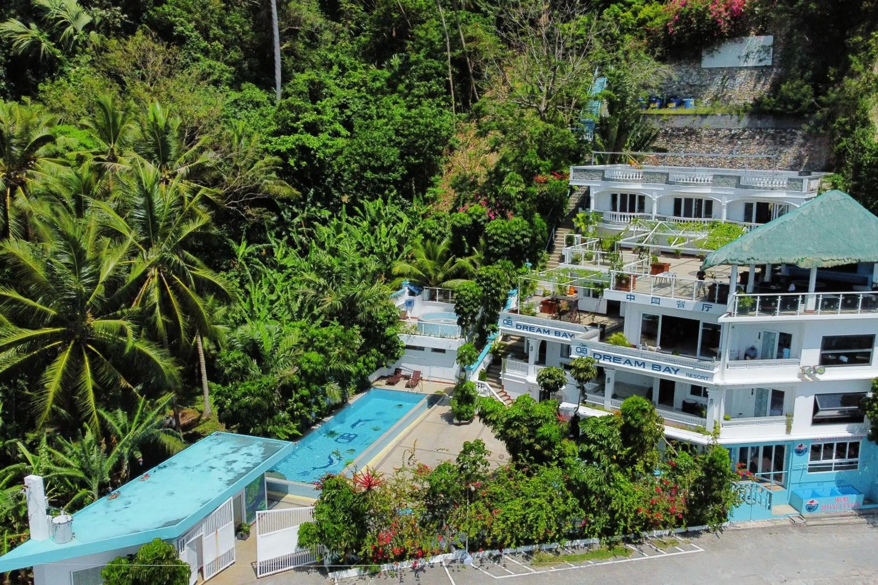 Dream Bay Resort powered by Cocotel