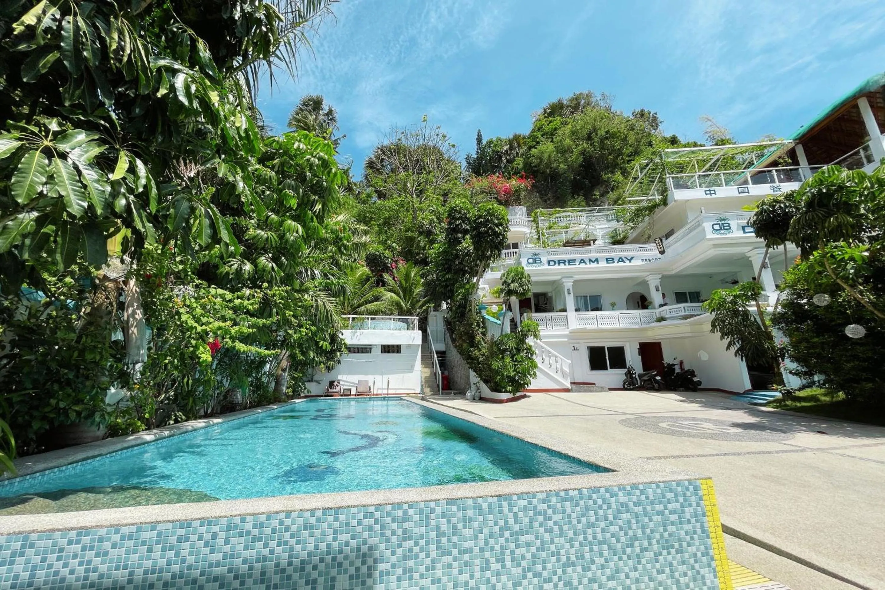 Dream Bay Resort powered by Cocotel