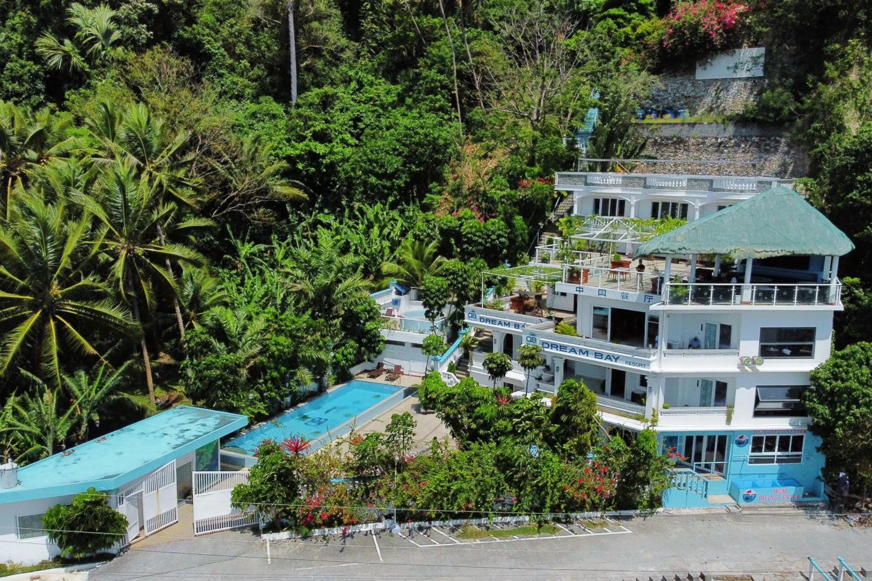 Dream Bay Resort powered by Cocotel