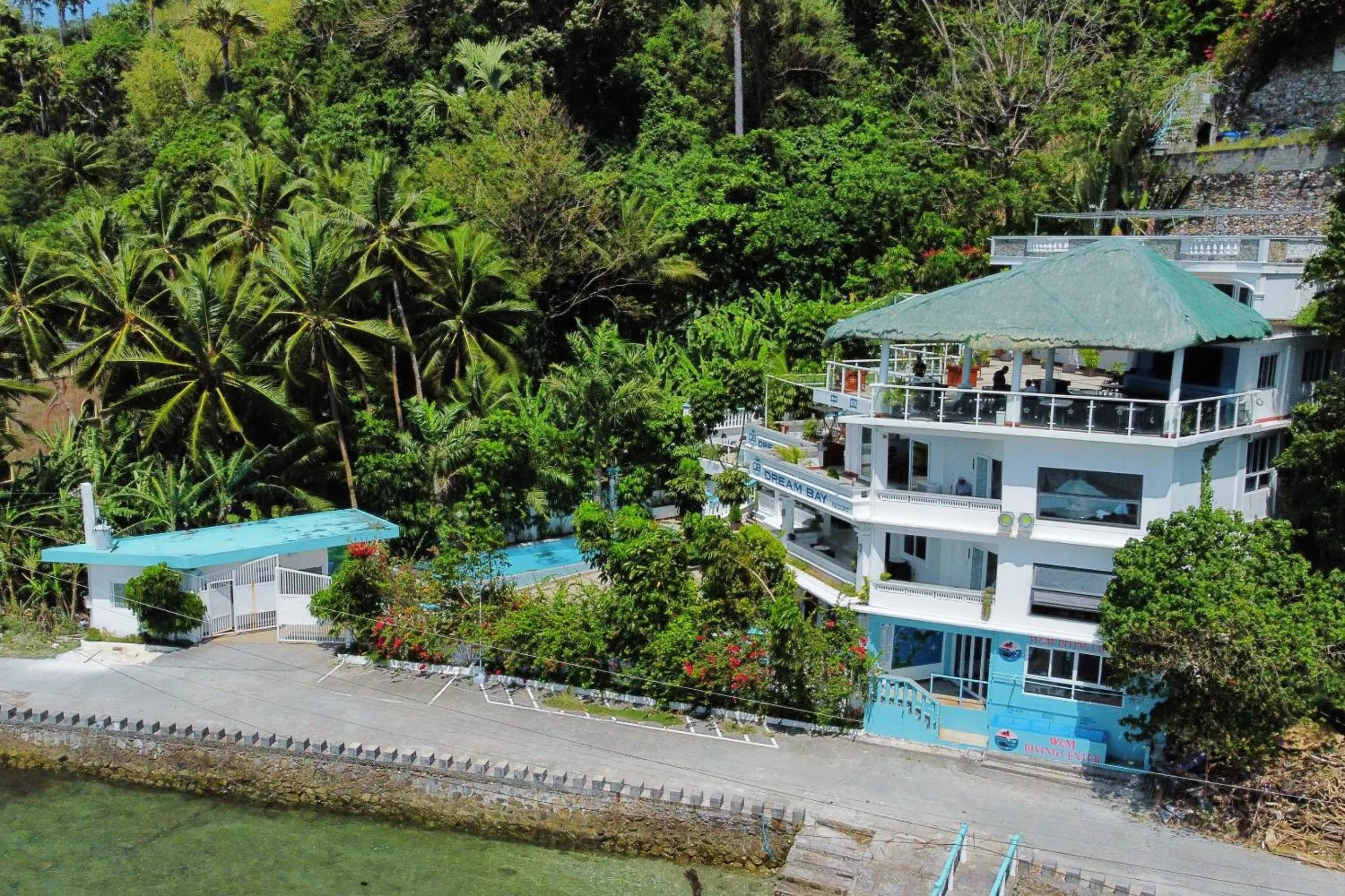Dream Bay Resort powered by Cocotel