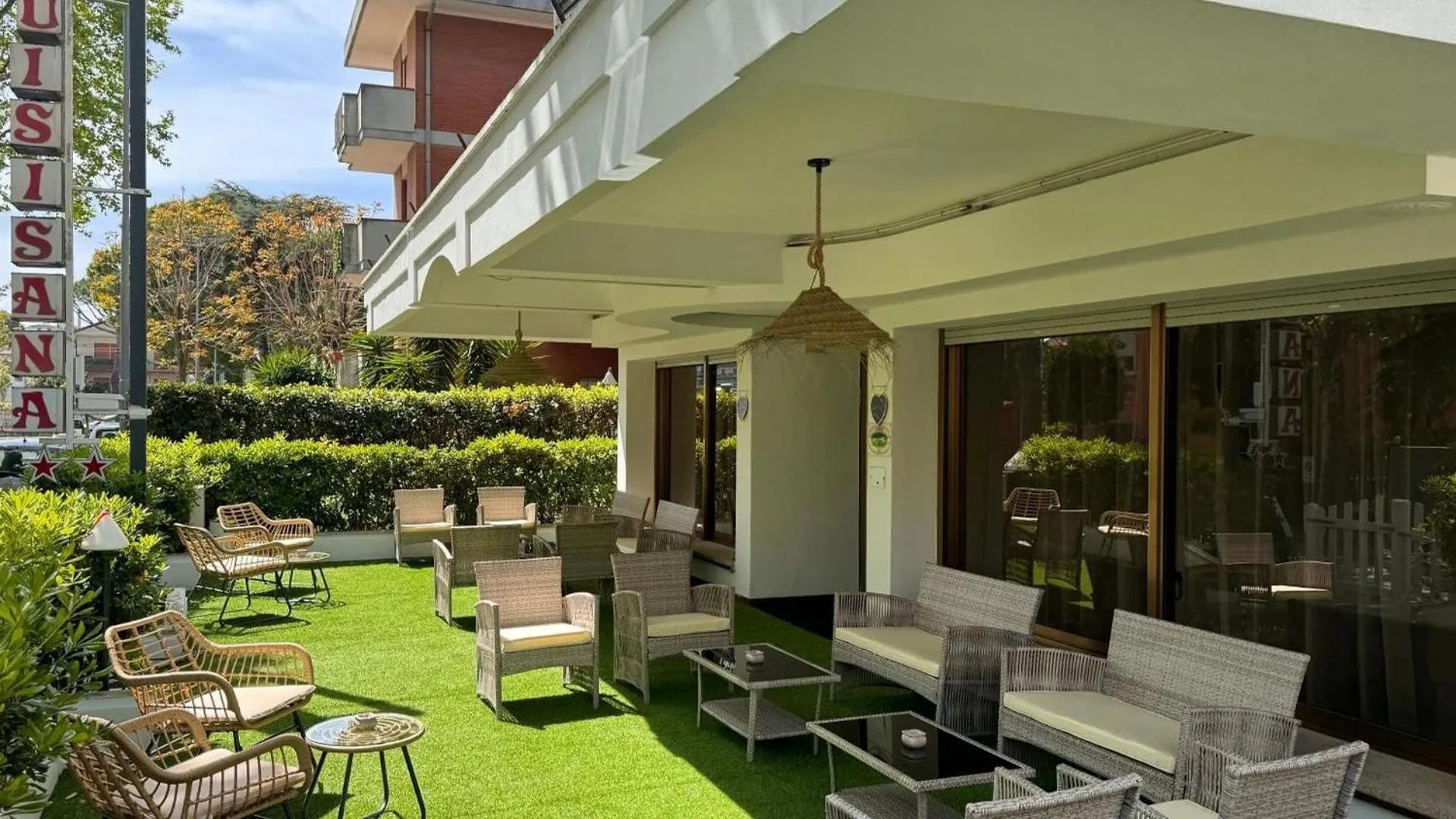 Hotel Quisisana