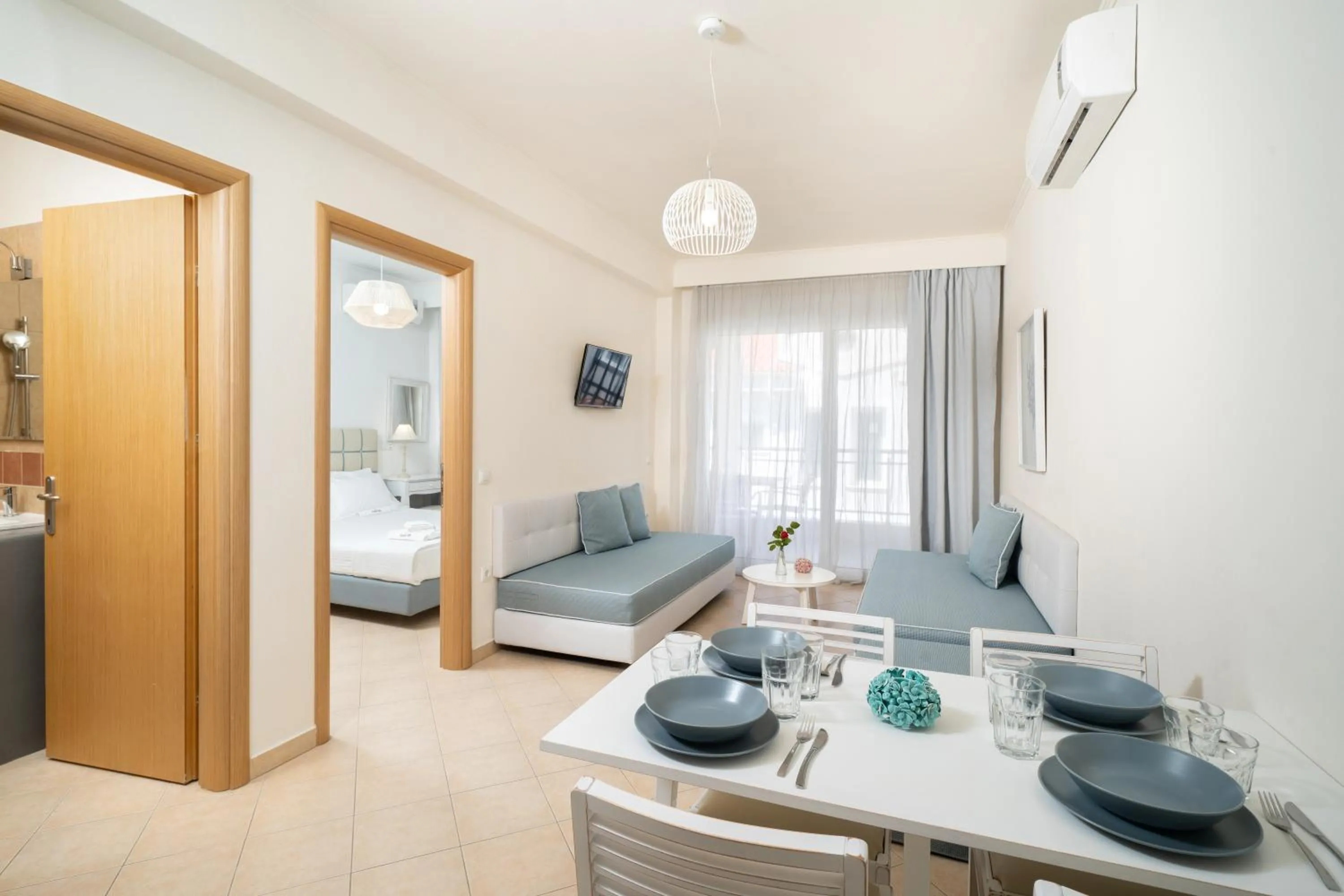 Aelia Villa