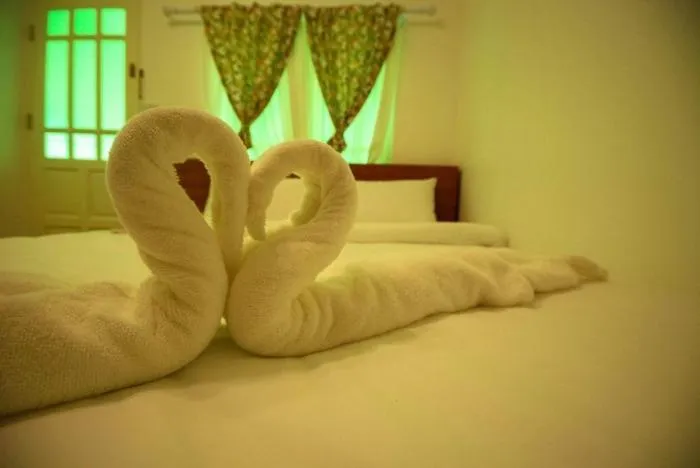 Other, Bed in Baan Luang Harn