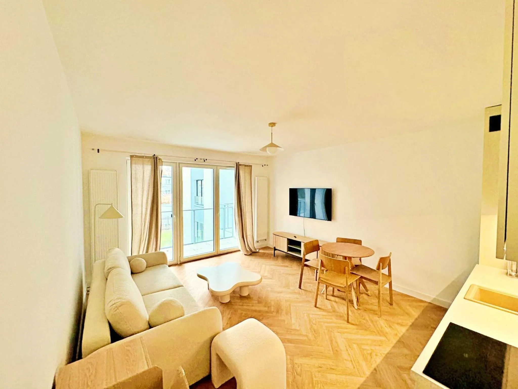 Unique by Grand Apartments