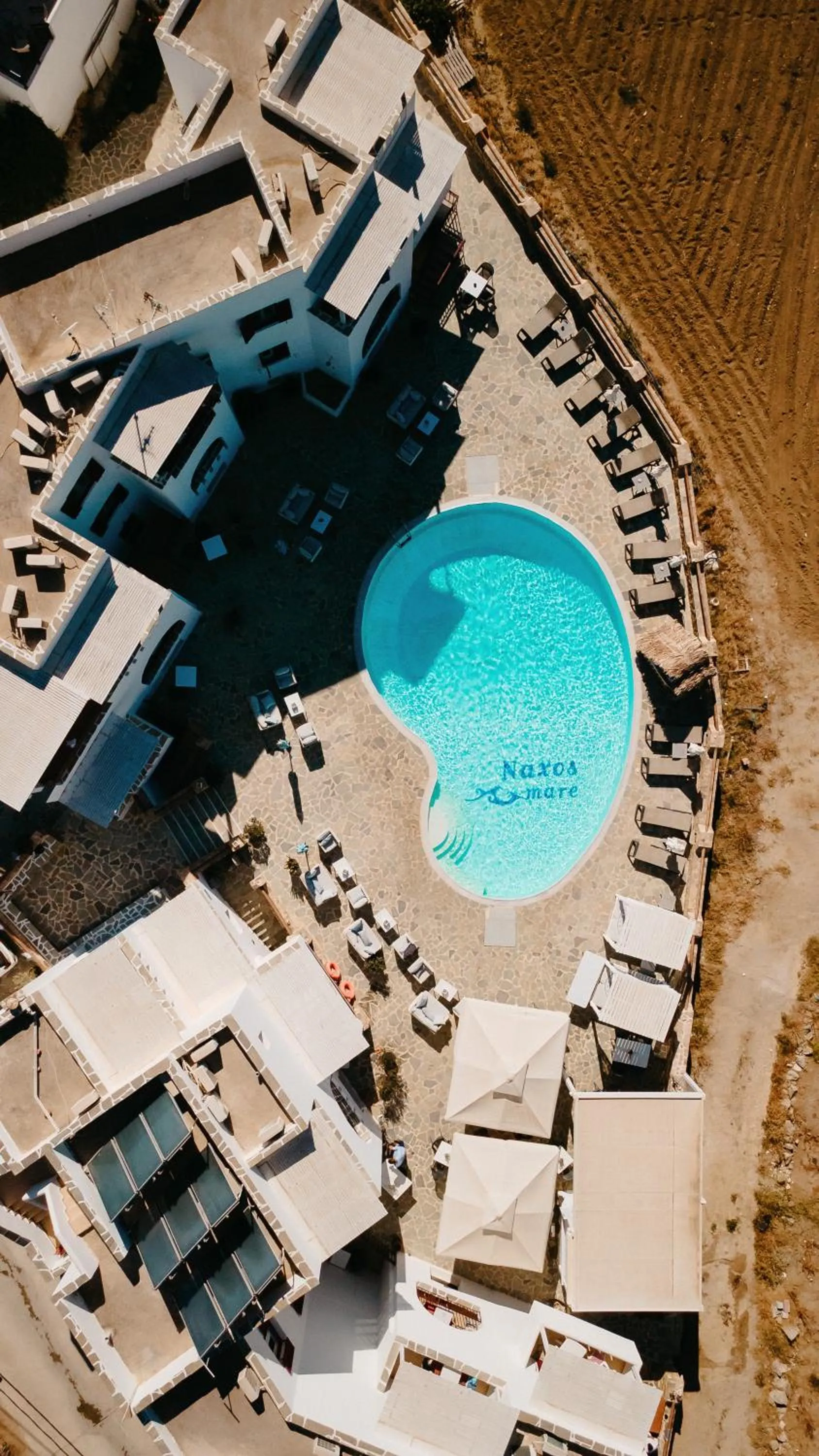 Naxos Mare