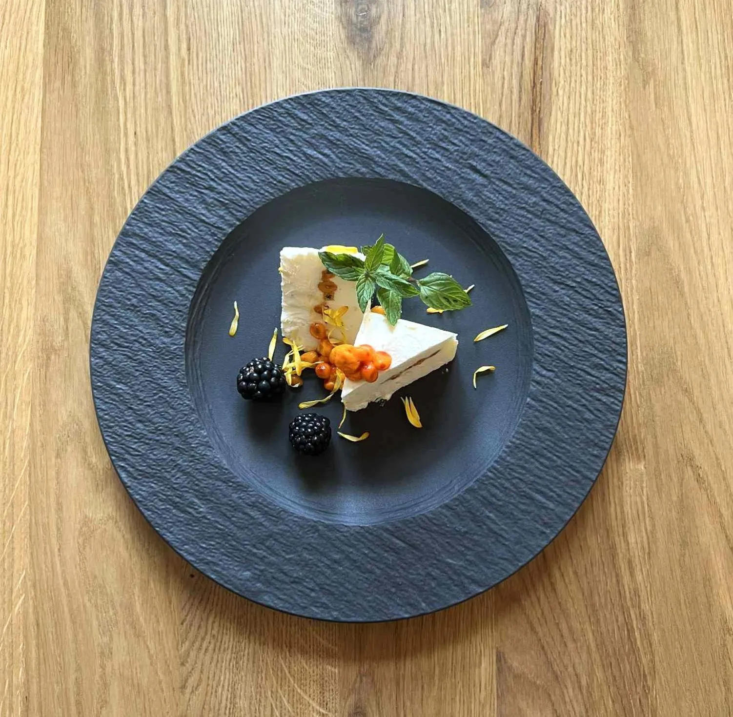 Restaurant/places to eat in Hotel Thisted