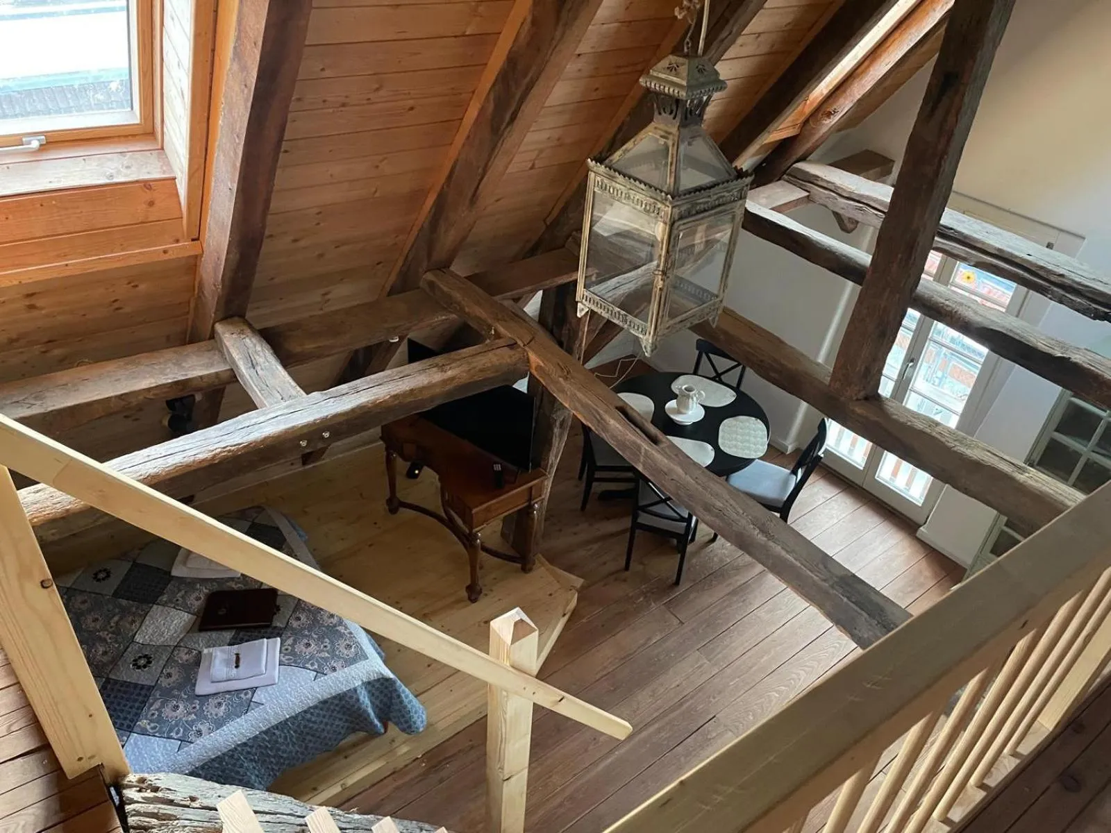 Stevenson House Bed and Breakfast