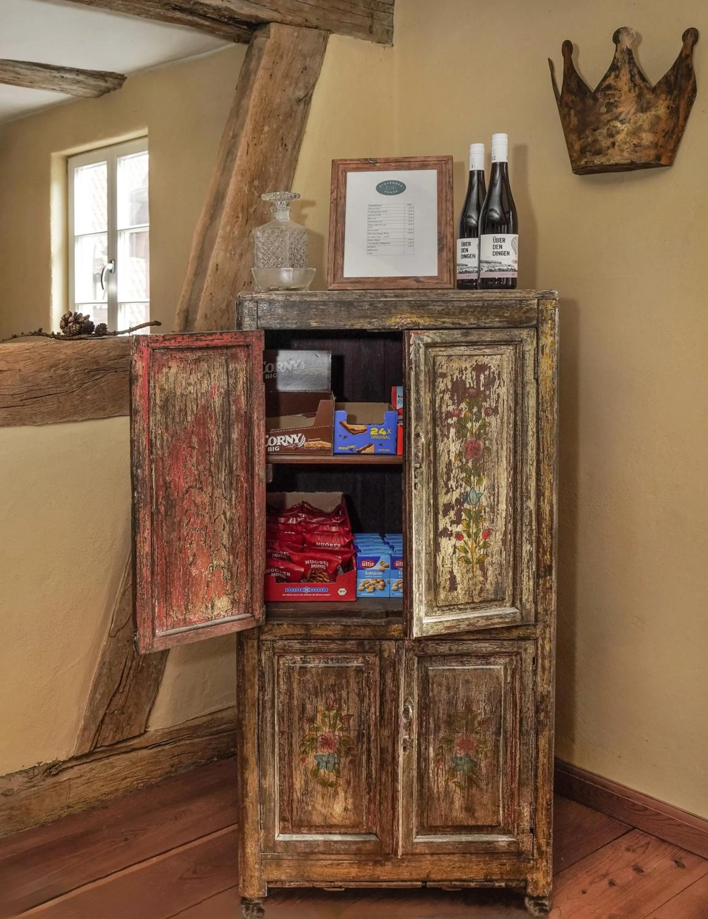 Stevenson House Bed and Breakfast