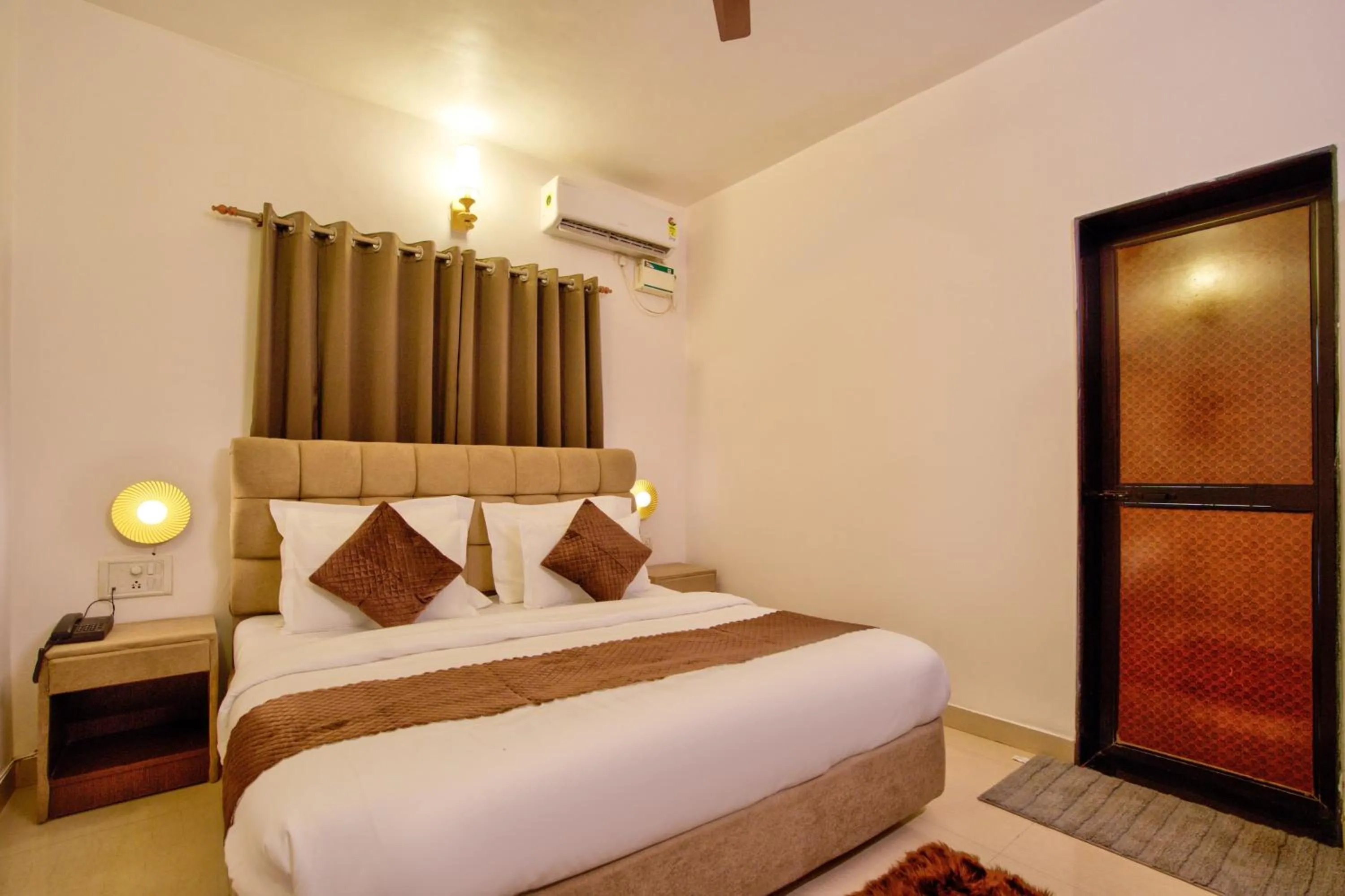 Close2C By The Arks Villa