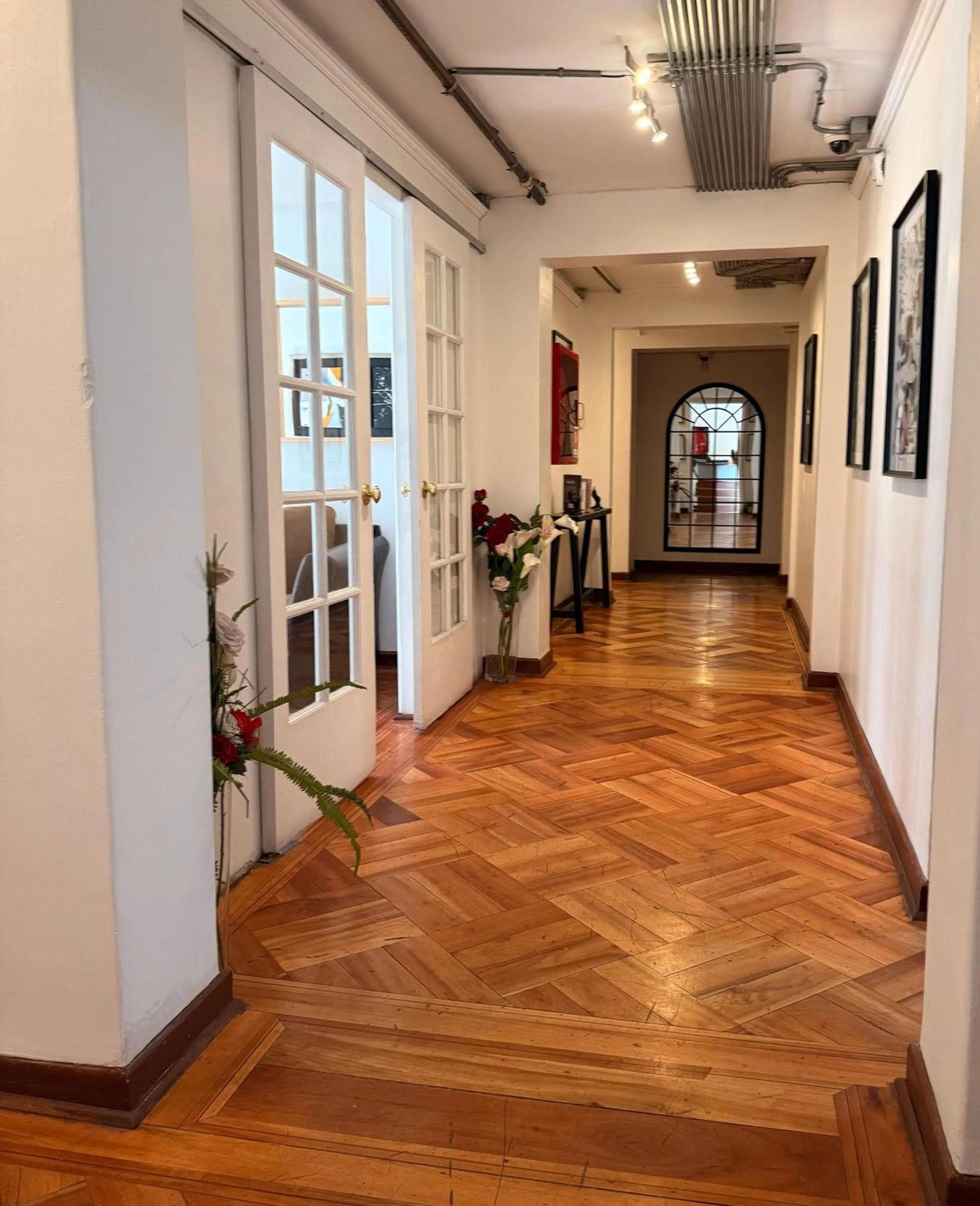 Property building in Tremo Patio Bellavista