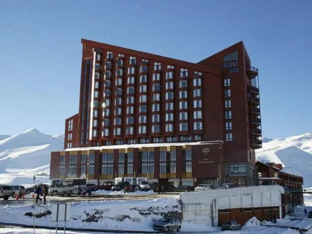 Tremo Patio Bellavista