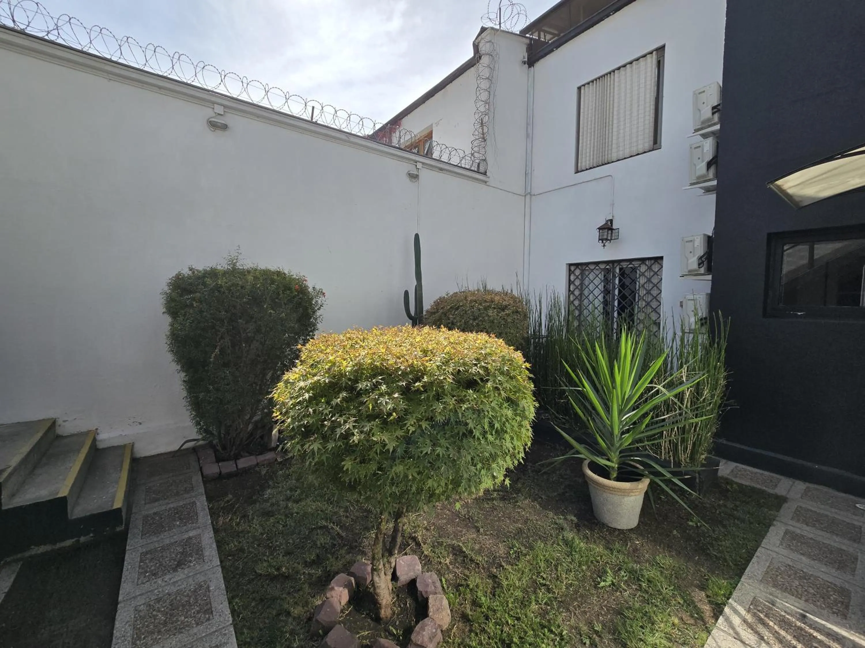 Property building in Tremo Patio Bellavista