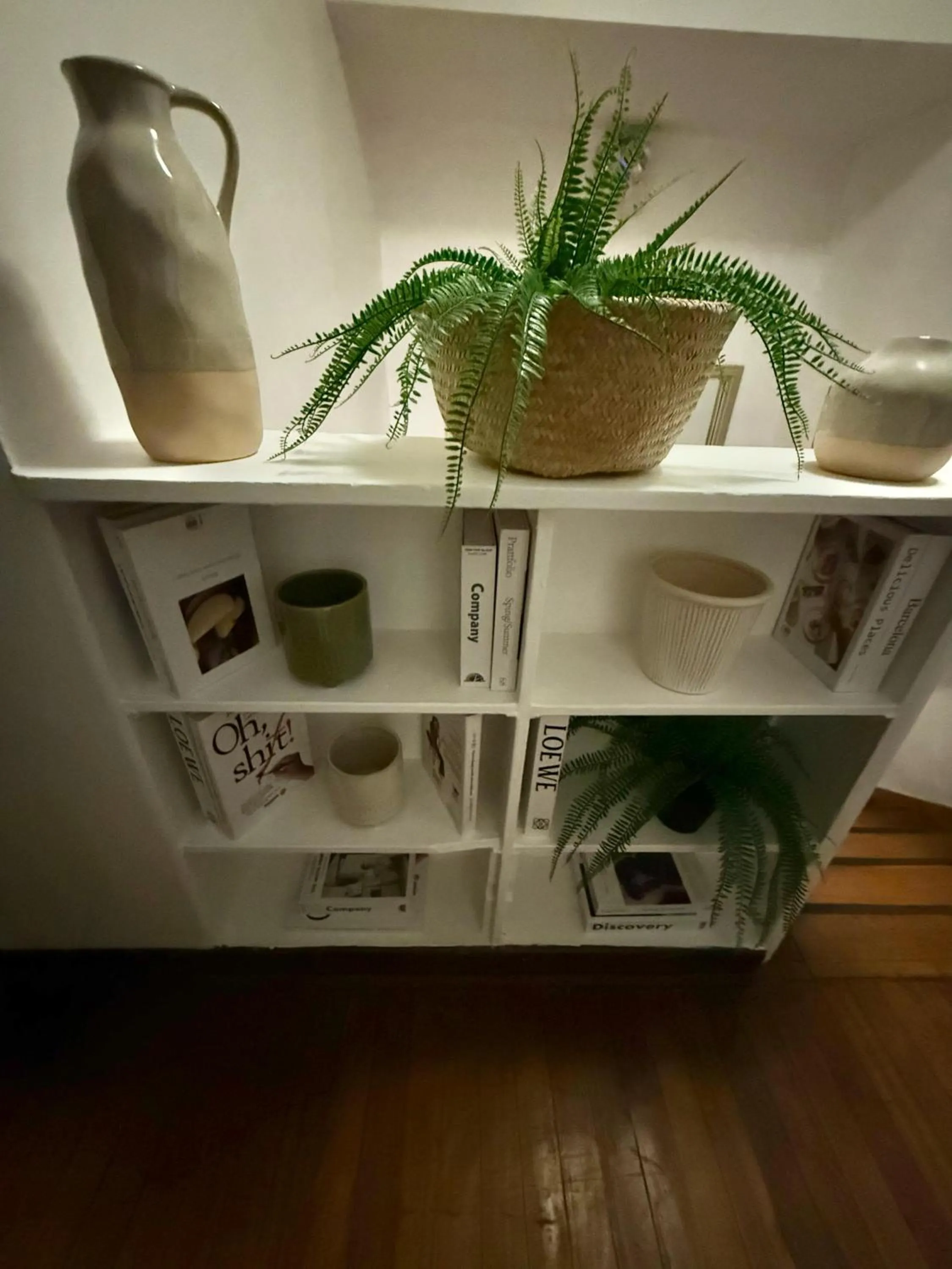 Property building in Tremo Patio Bellavista