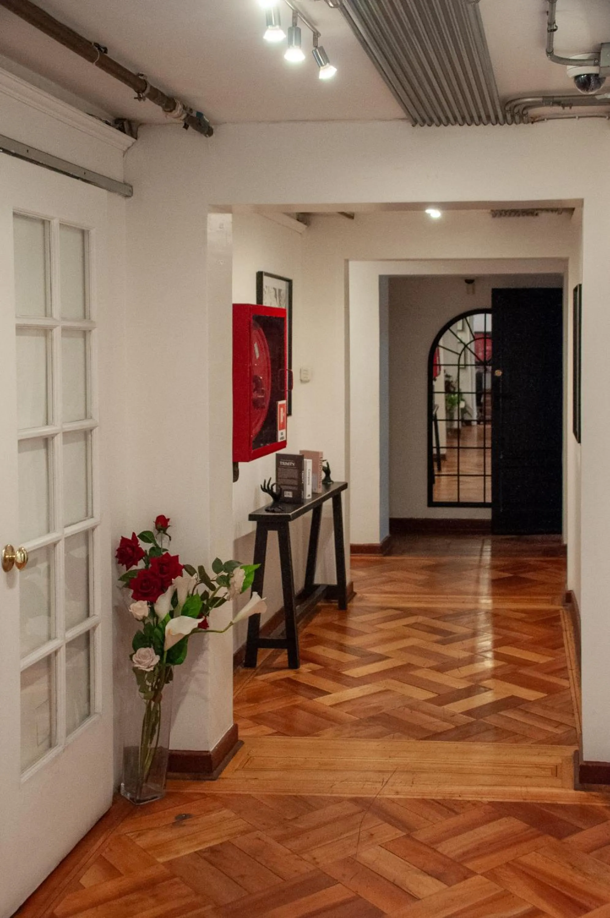 Property building in Tremo Patio Bellavista