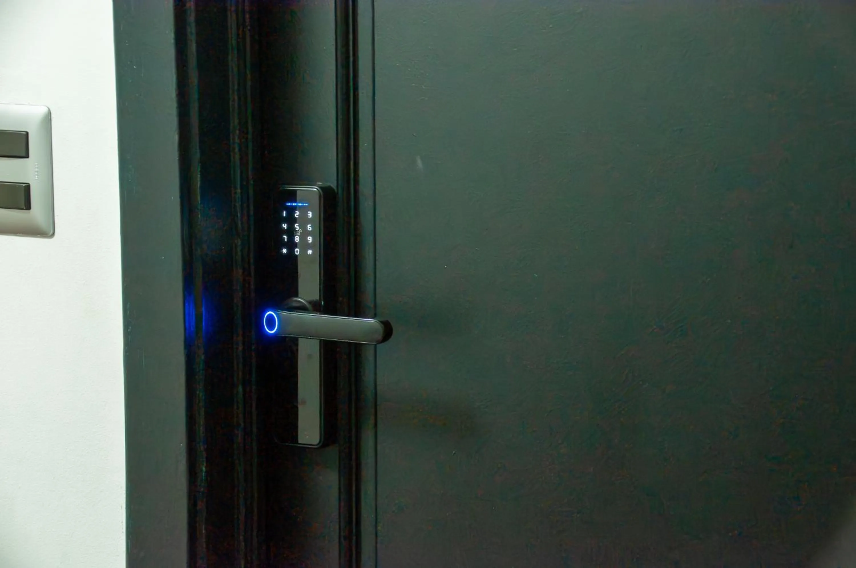 Property building in Tremo Patio Bellavista