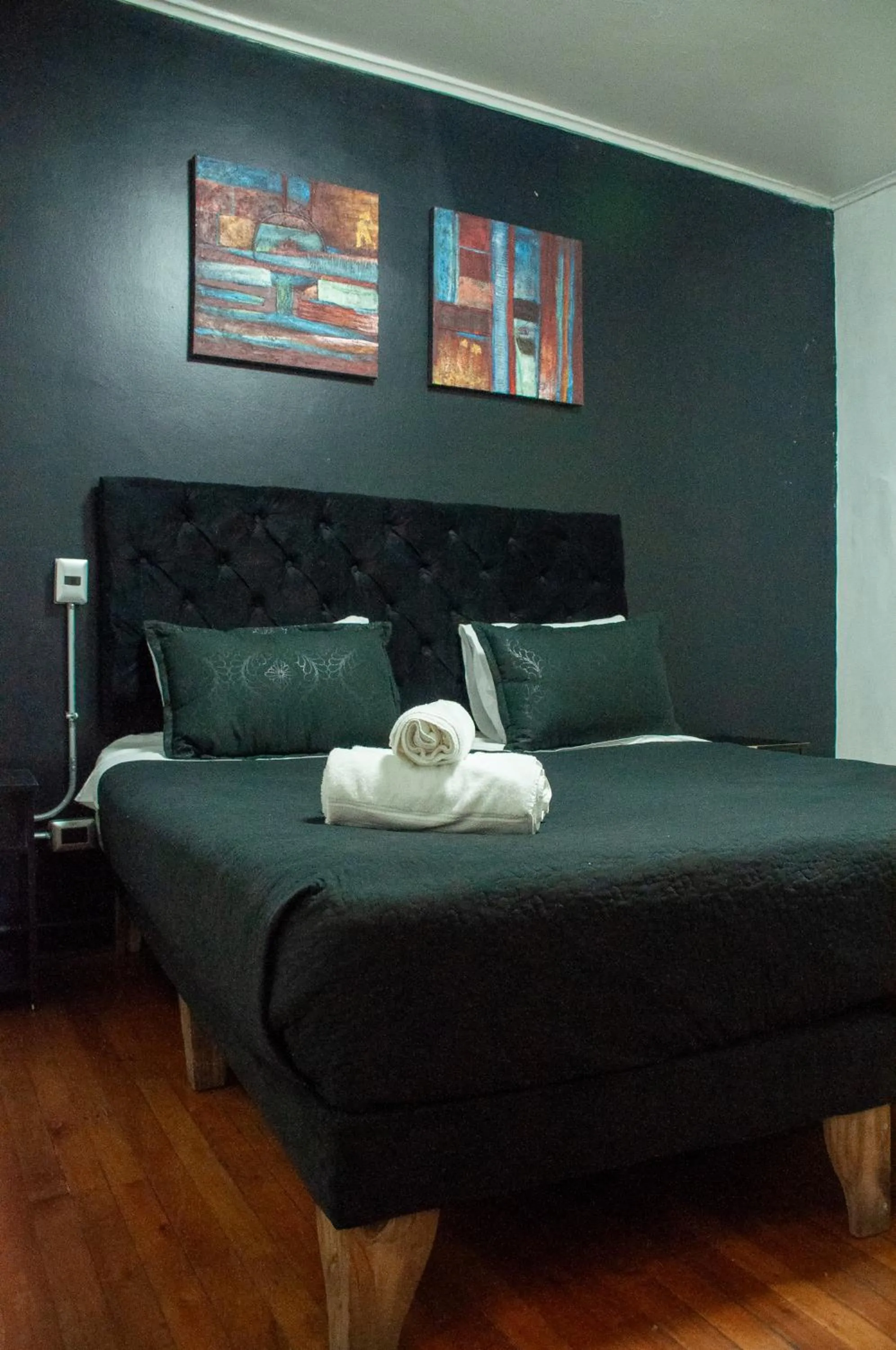 Bed in Tremo Patio Bellavista