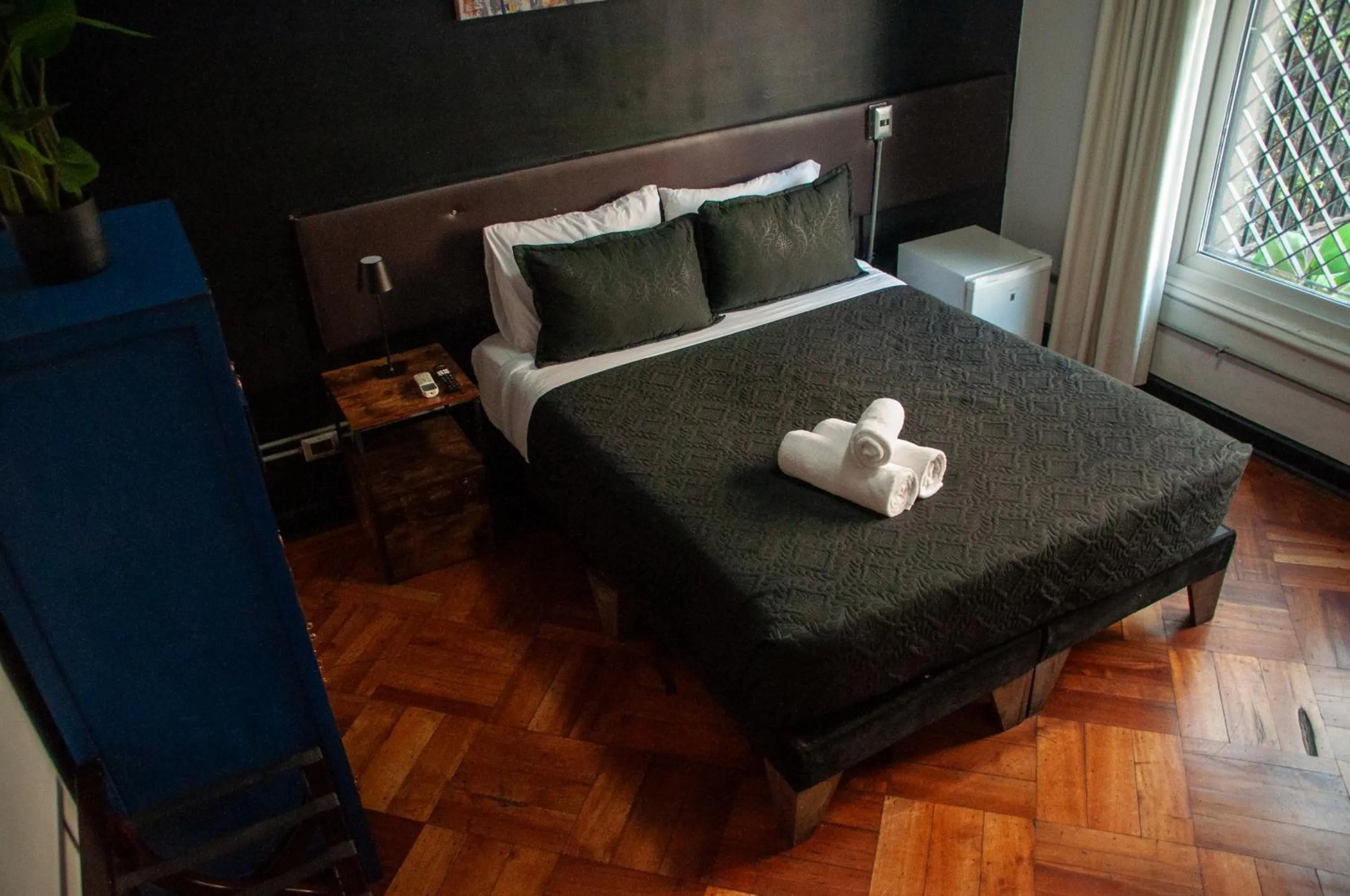 Bed in Tremo Patio Bellavista