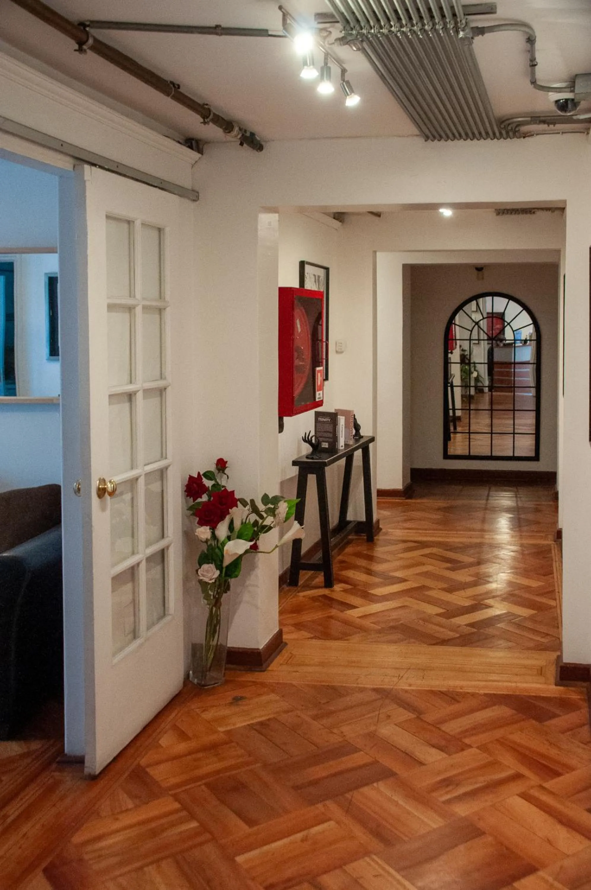 Property building in Tremo Patio Bellavista