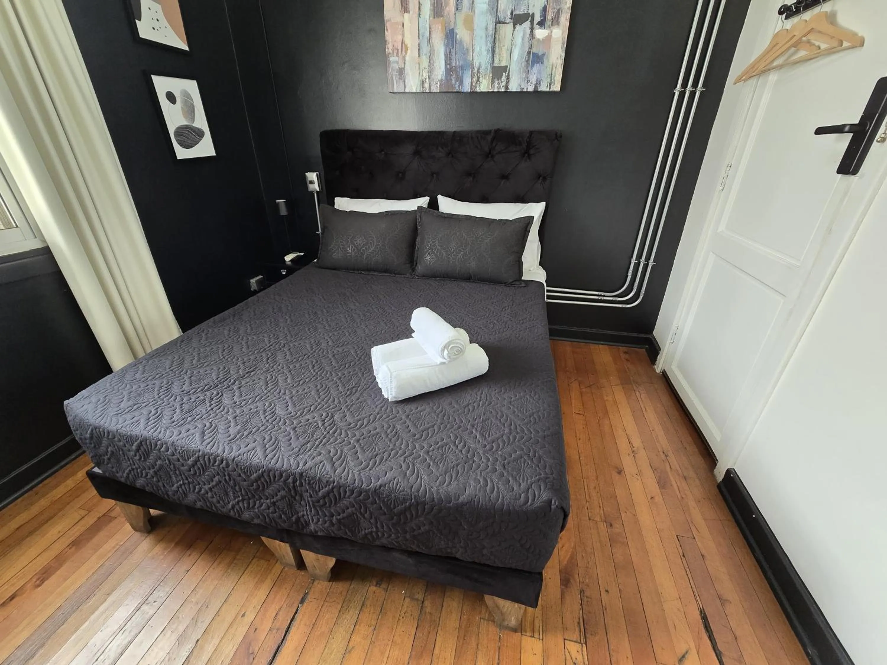 Bed in Tremo Patio Bellavista