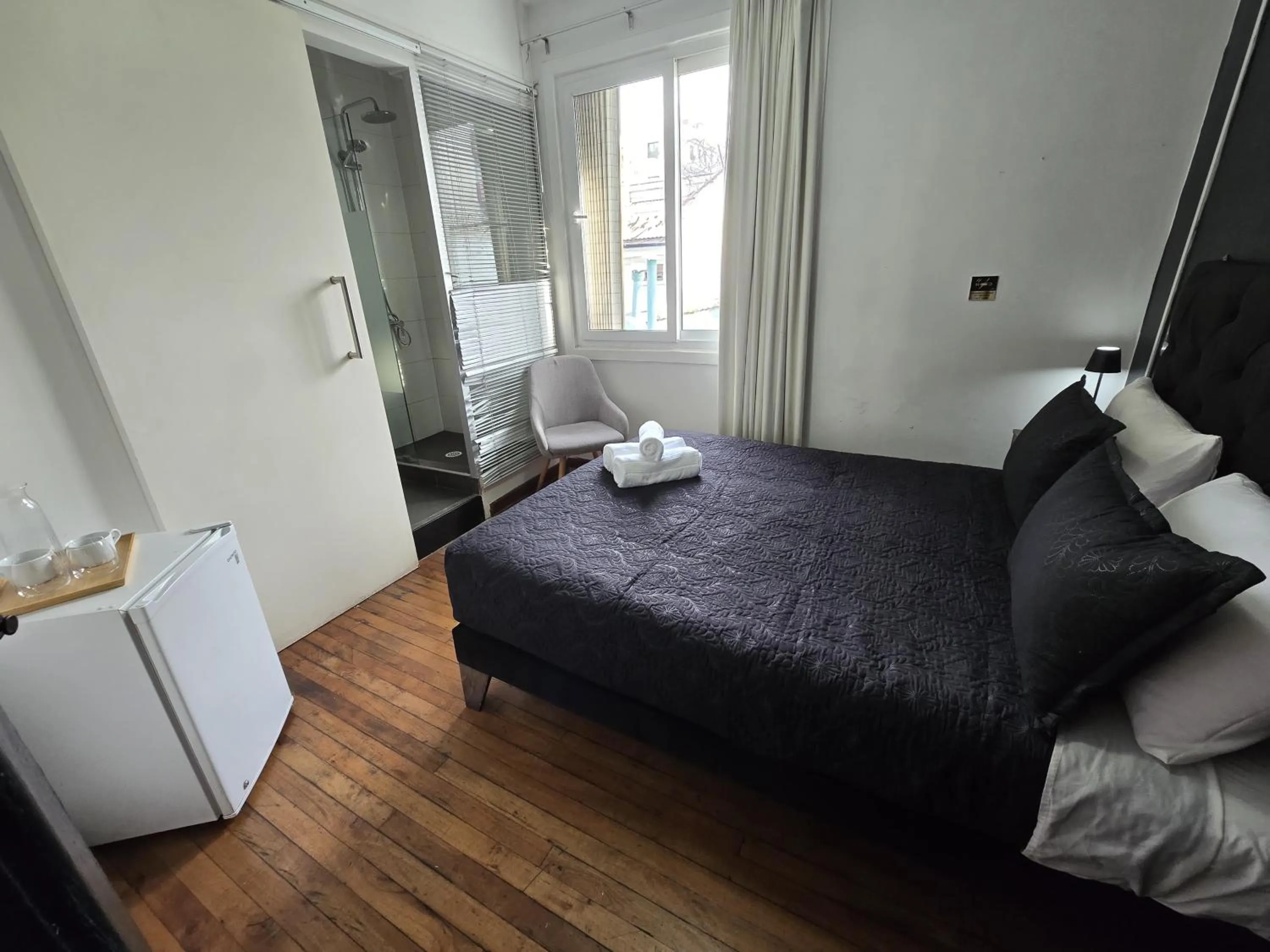 Bed in Tremo Patio Bellavista