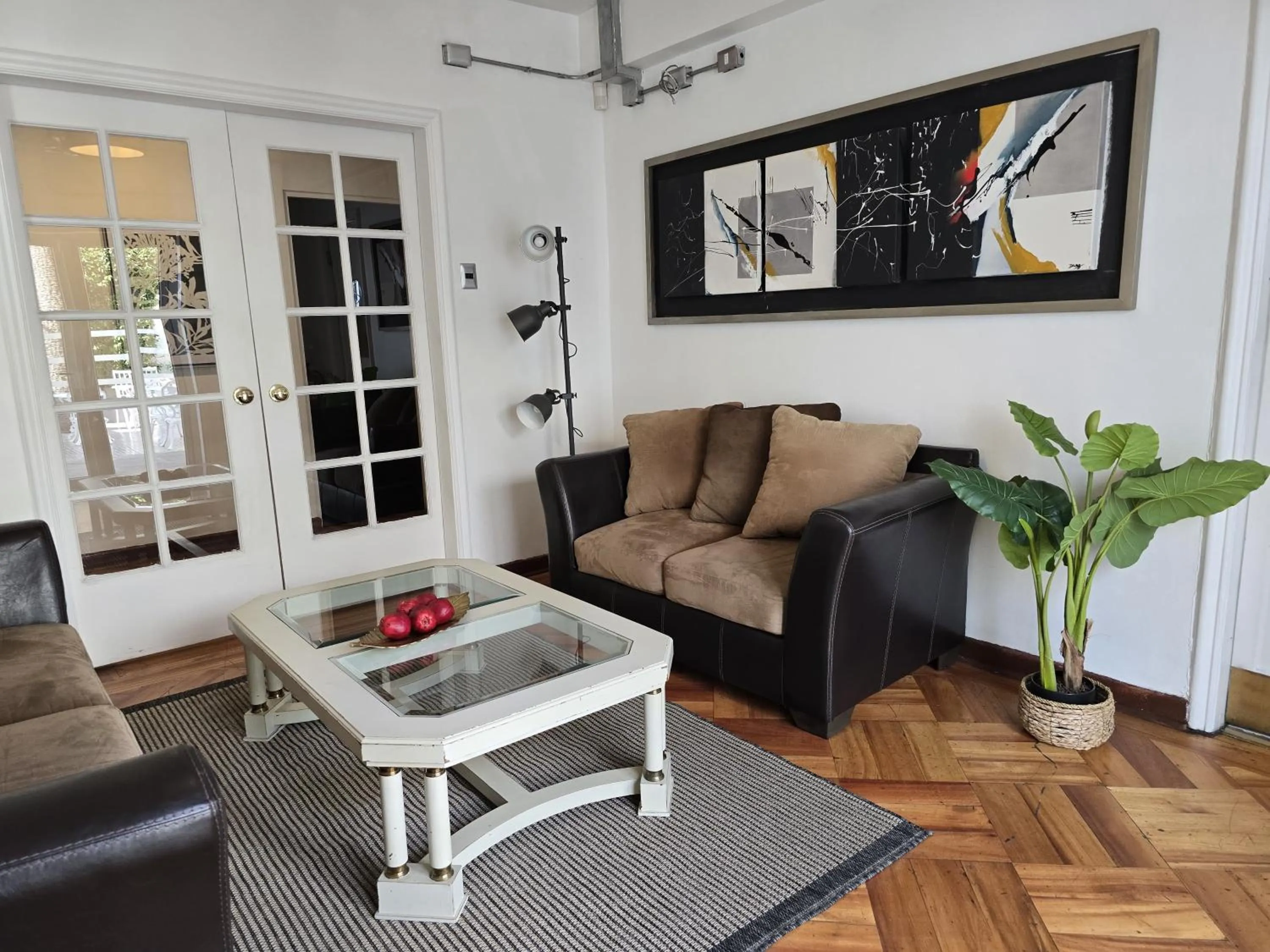 Property building in Tremo Patio Bellavista