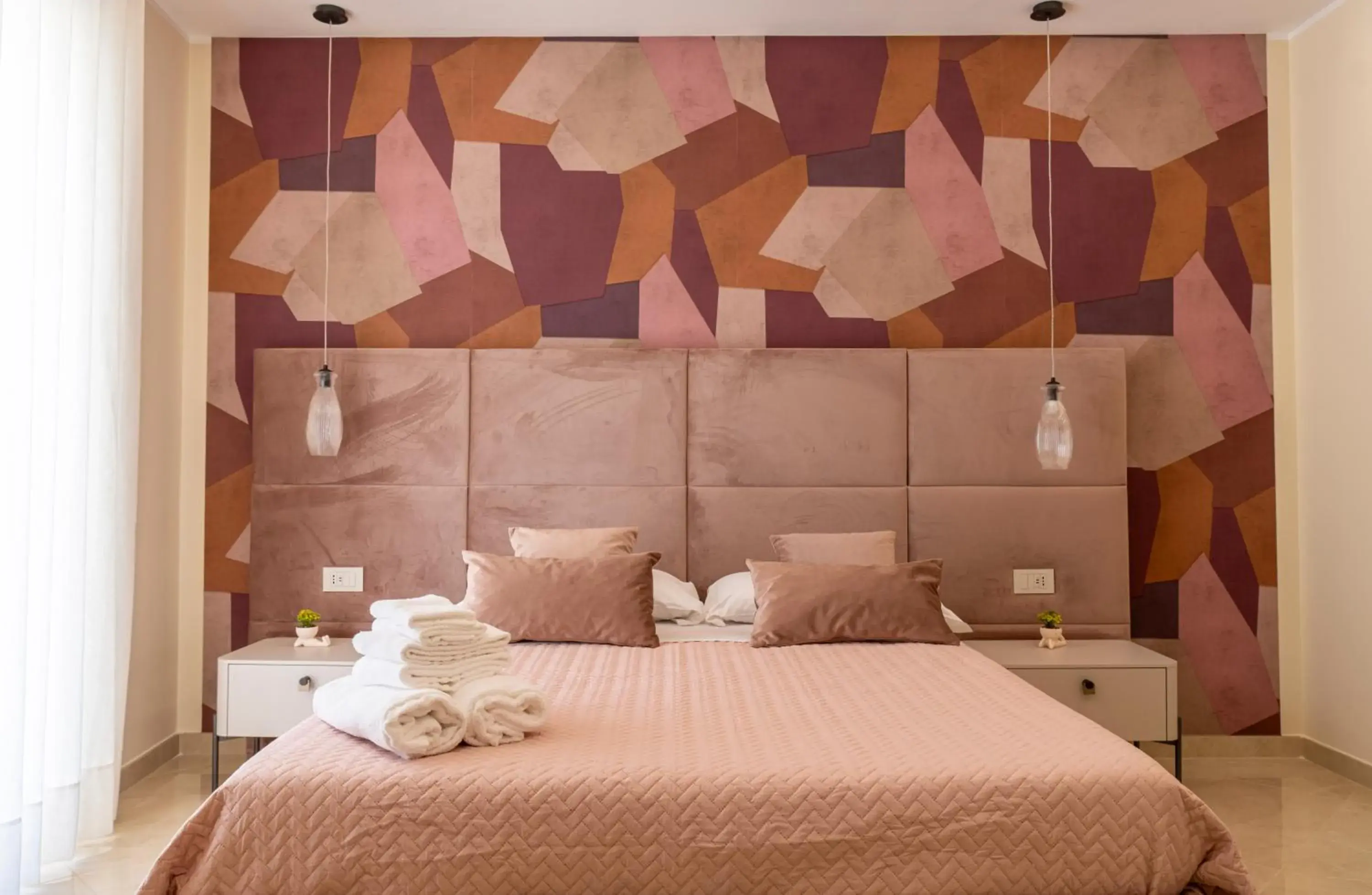 Amabile Luxury Rooms Amabile Luxury Rooms