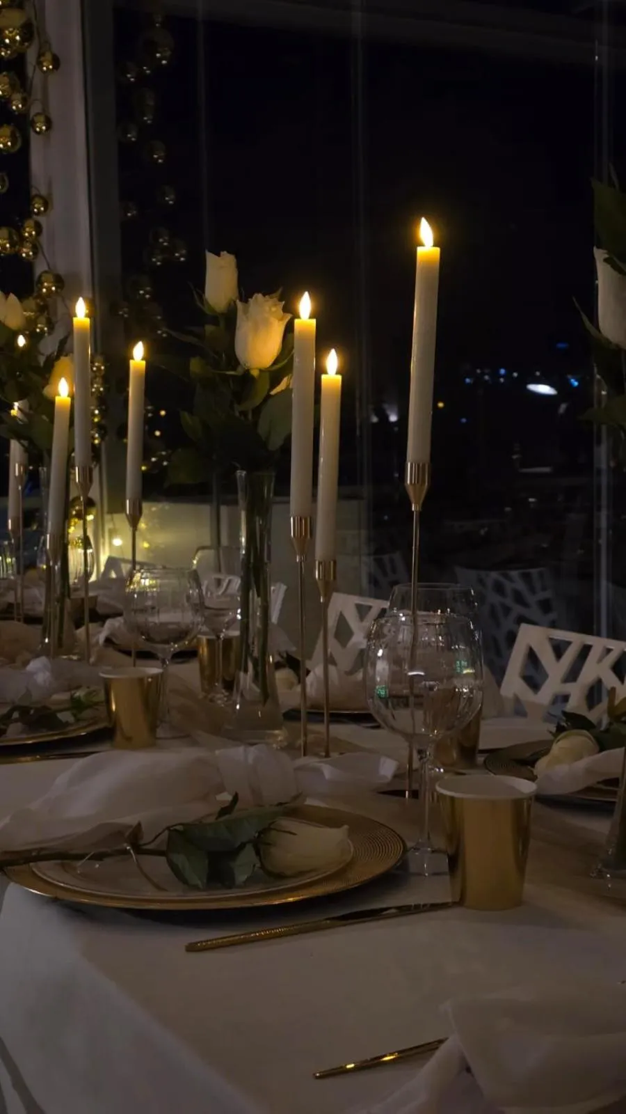 Restaurant/places to eat in Amabile Luxury Rooms