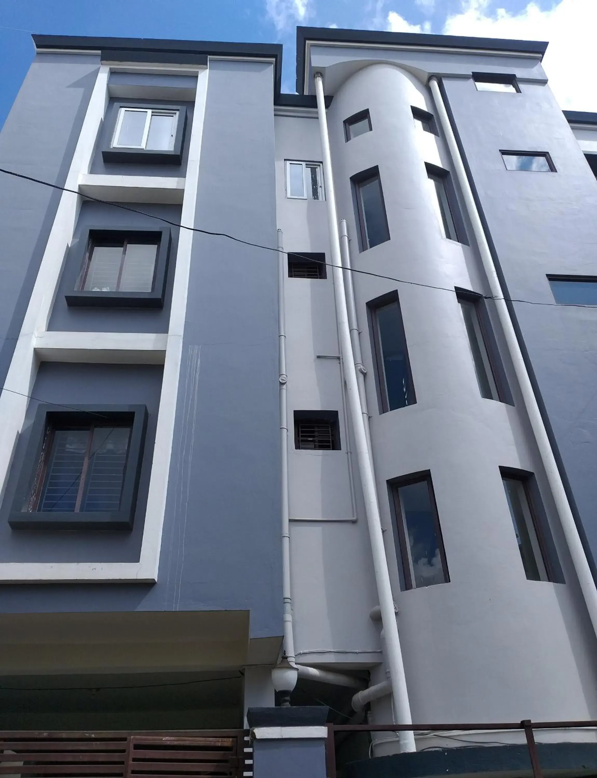 Hotel Crystal Stay Hotel Crystal Stay
