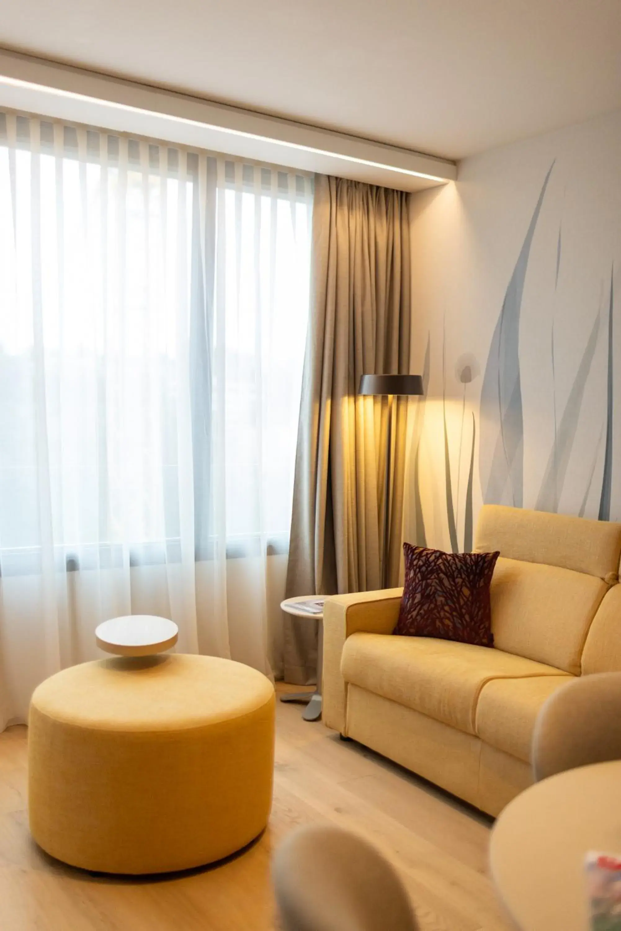 One-Bedroom Family Apartment in Hôtel des Innovations - Hôtel & Appartements - Votre séjour entre Fribourg, ville médiévale et La Gruyère et ses Bains One-Bedroom Family Apartment in Hôtel des Innovations - Hôtel & Appartements - Votre séjour entre Fribourg, ville médiévale et La Gruyère et ses Bains