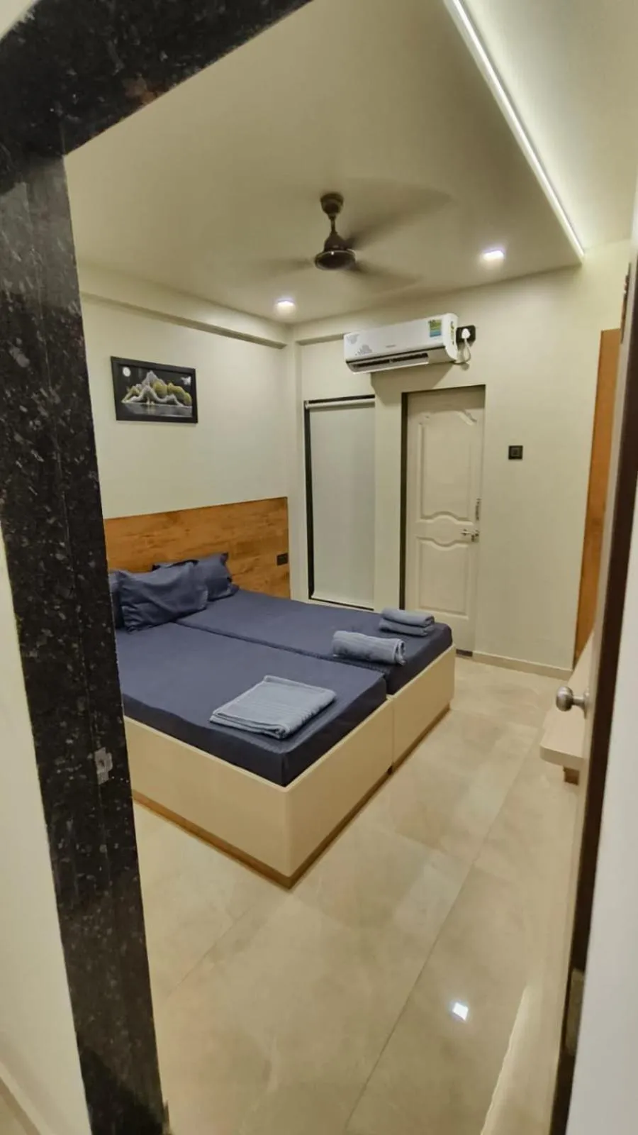 Vijay Vihaar lodging and boarding