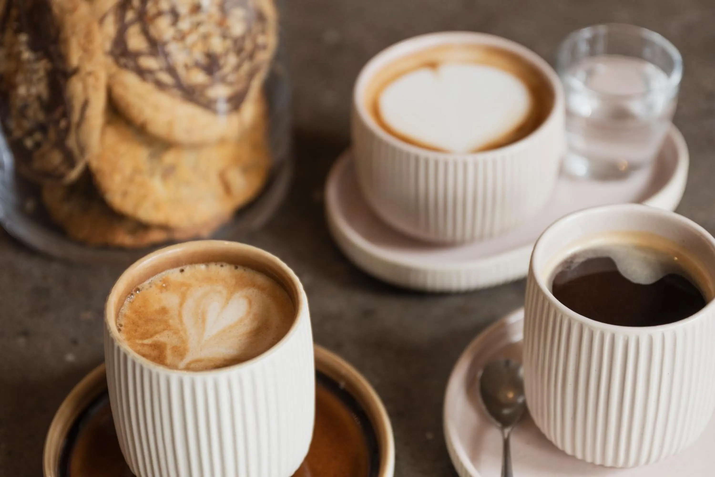 Breakfast in Wilde Aparthotels Lisbon Liberdade