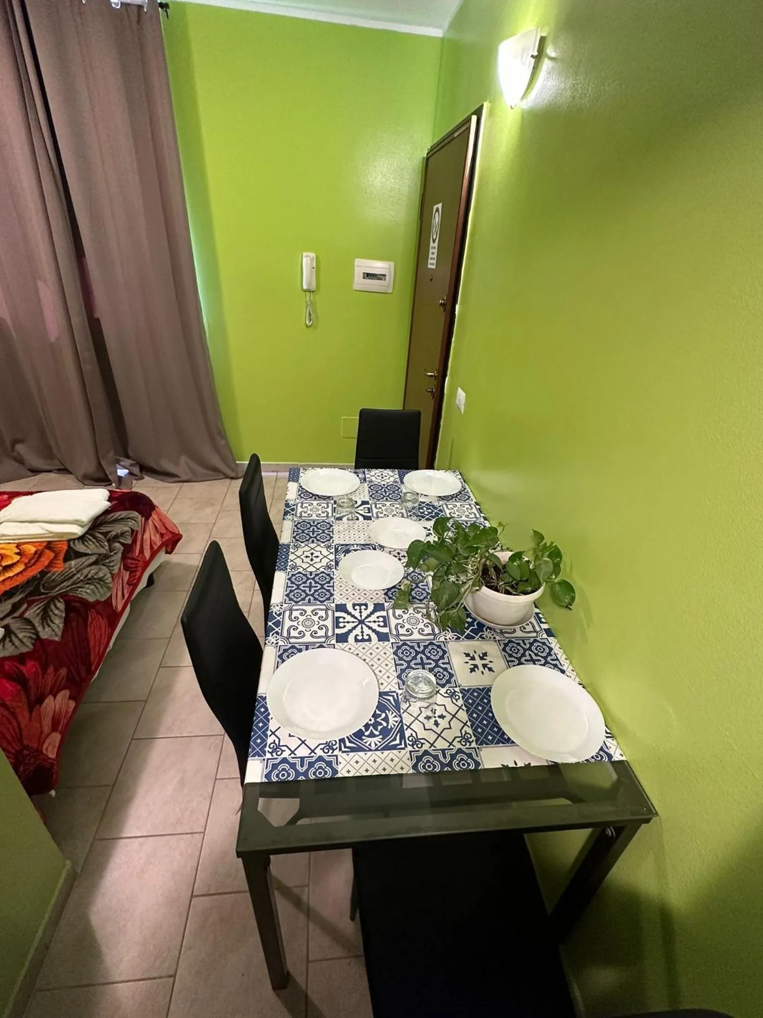 Bed in Residence Politecnico Bovisa